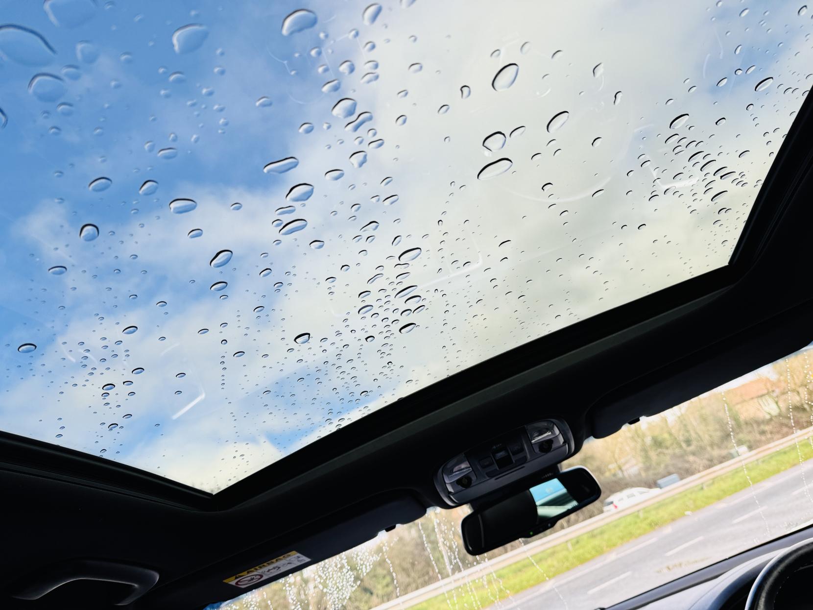 Kia Sportage 1.6 T-GDi GT-Line S SUV 5dr Petrol DCT AWD Euro 6 (174 bhp)