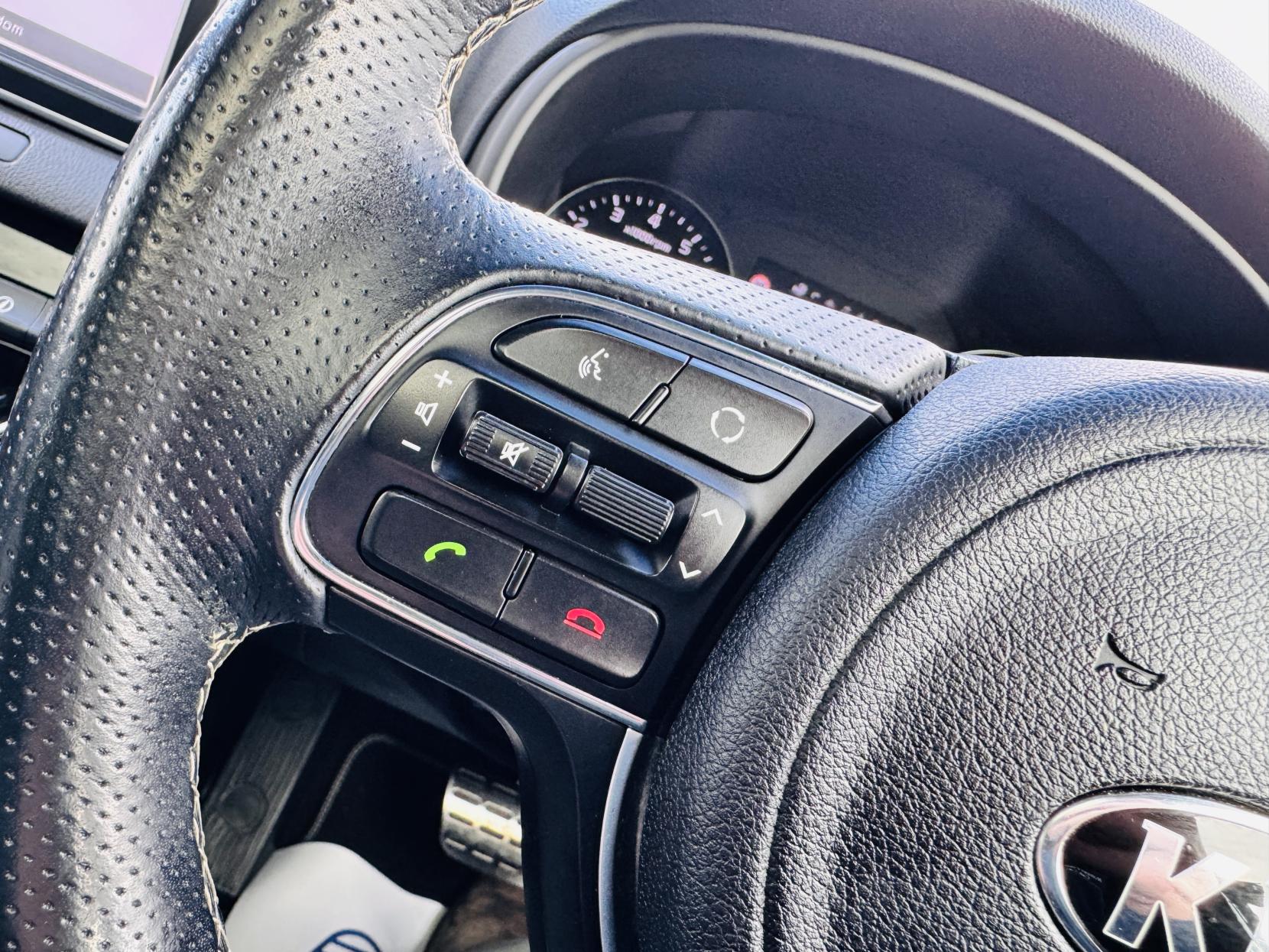 Kia Sportage 1.6 T-GDi GT-Line S SUV 5dr Petrol DCT AWD Euro 6 (174 bhp)