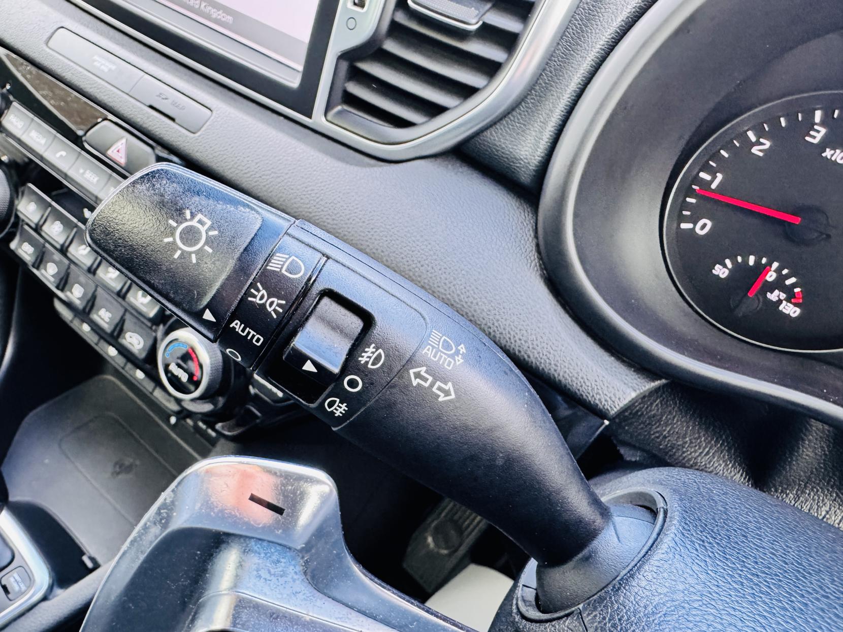 Kia Sportage 1.6 T-GDi GT-Line S SUV 5dr Petrol DCT AWD Euro 6 (174 bhp)