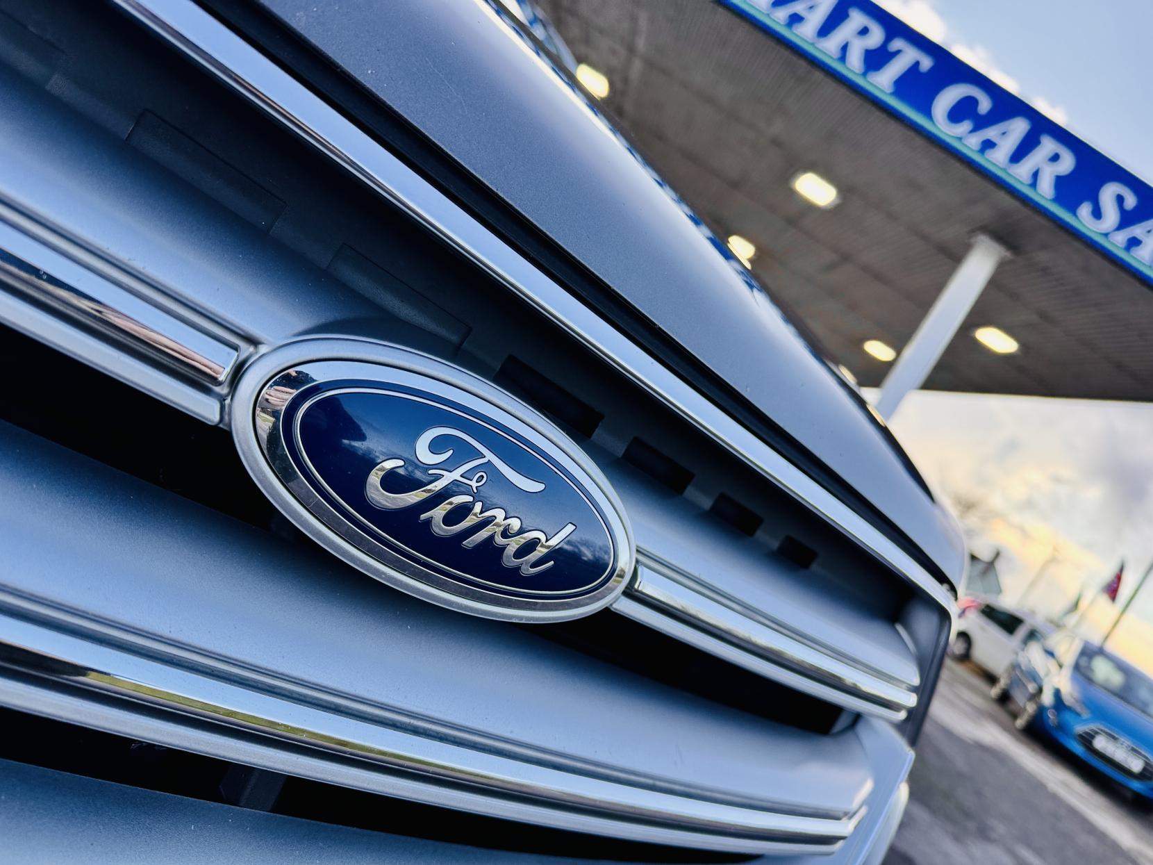 Ford Kuga 2.0 TDCi Titanium SUV 5dr Diesel Manual AWD Euro 6 (s/s) (180 ps)