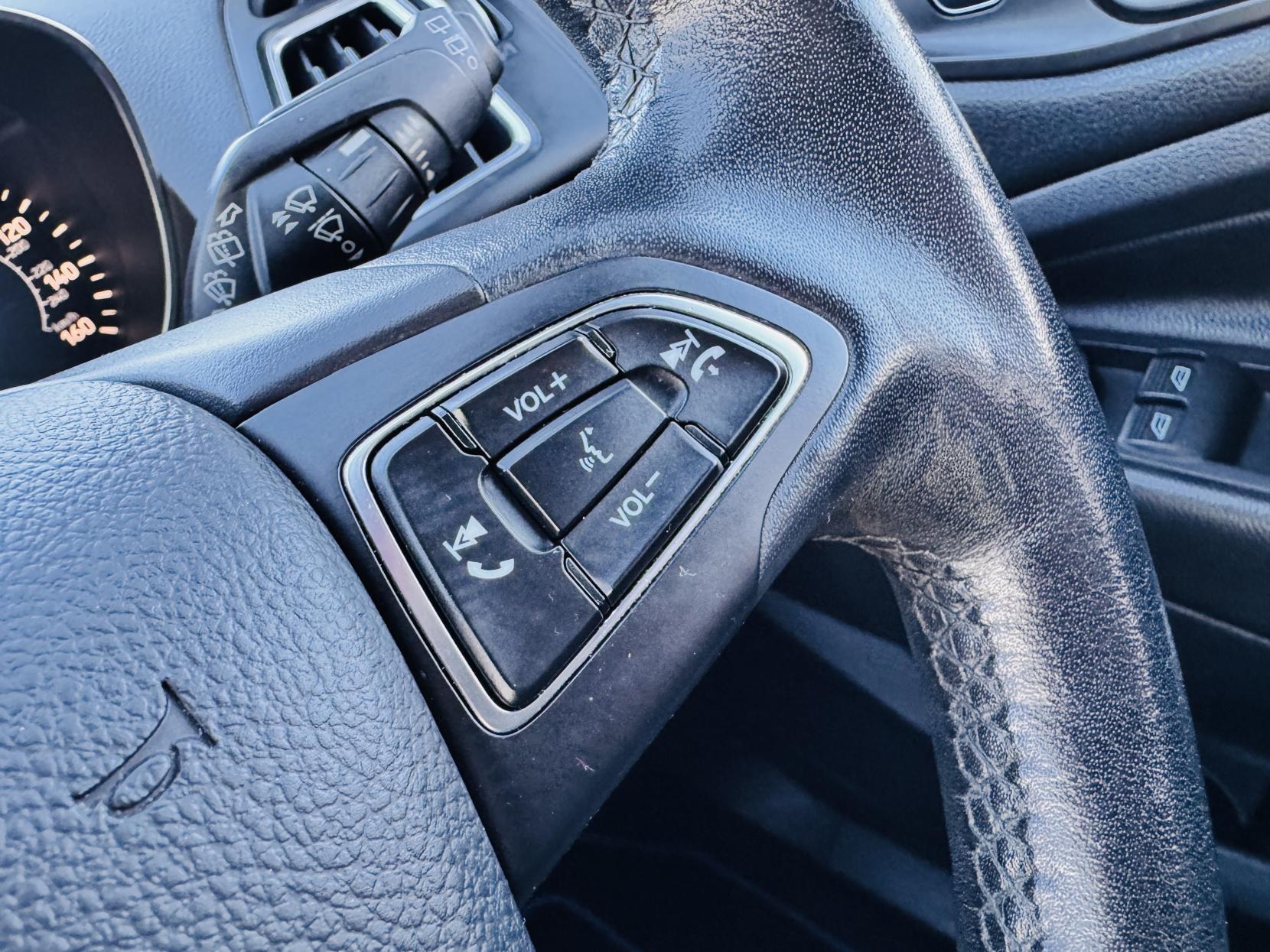 Ford Kuga 2.0 TDCi Titanium SUV 5dr Diesel Manual AWD Euro 6 (s/s) (180 ps)