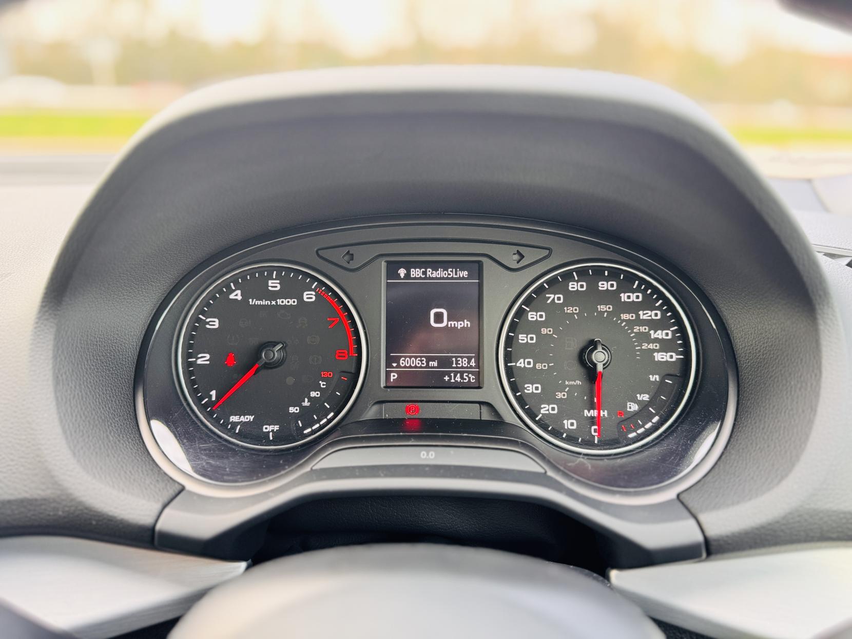 Audi Q2 1.4 TFSI CoD S line SUV 5dr Petrol S Tronic Euro 6 (s/s) (150 ps)