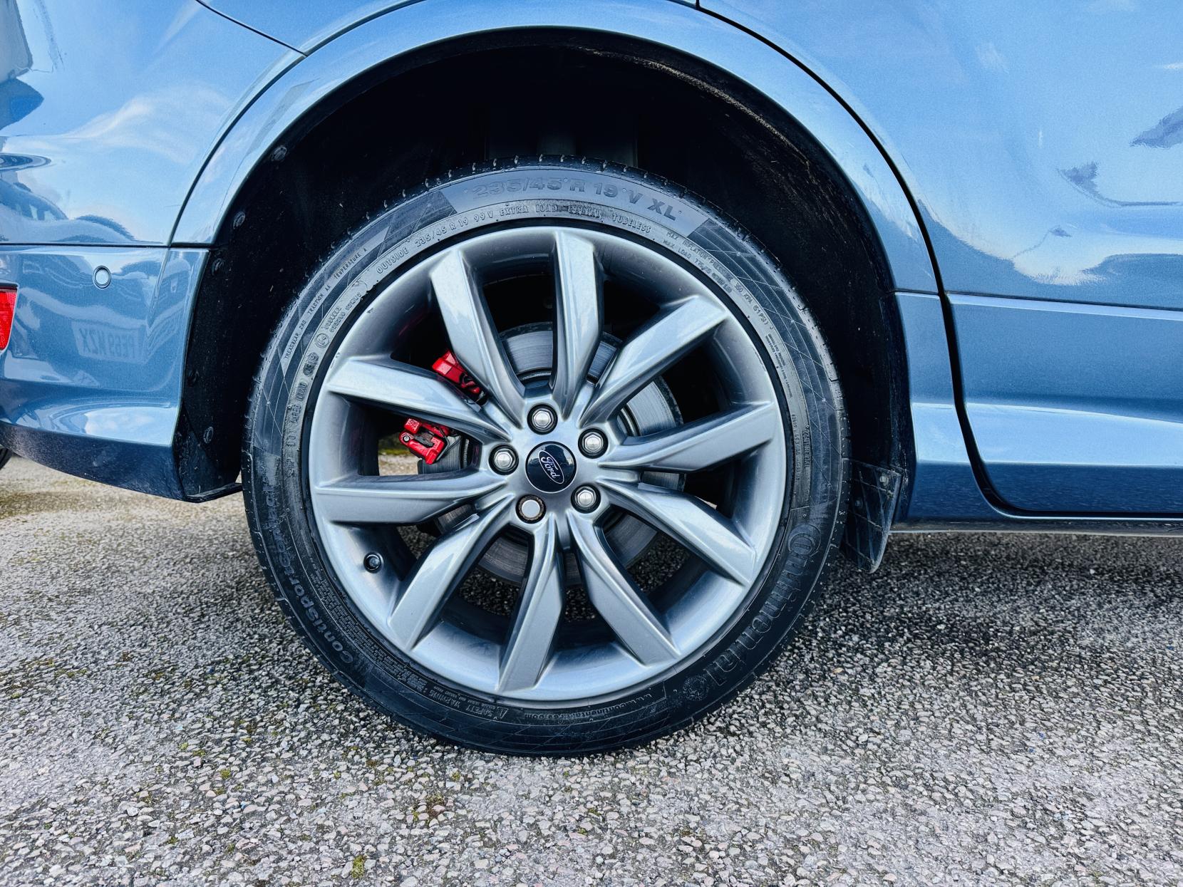 Ford Kuga 2.0 TDCi EcoBlue ST-Line Edition SUV 5dr Diesel Powershift AWD Euro 6 (s/s) (180 ps)