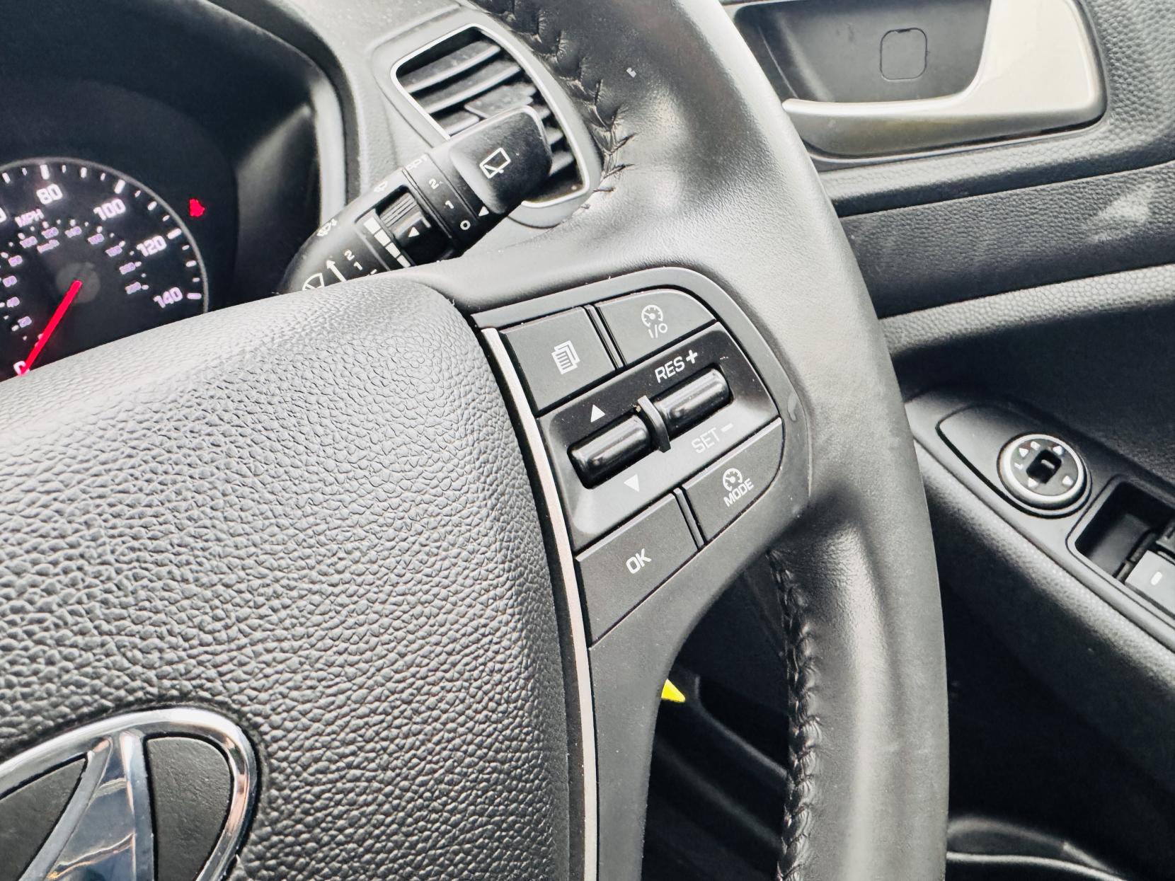 Hyundai i20 1.2 Play Hatchback 5dr Petrol Manual Euro 6 (s/s) (84 ps)