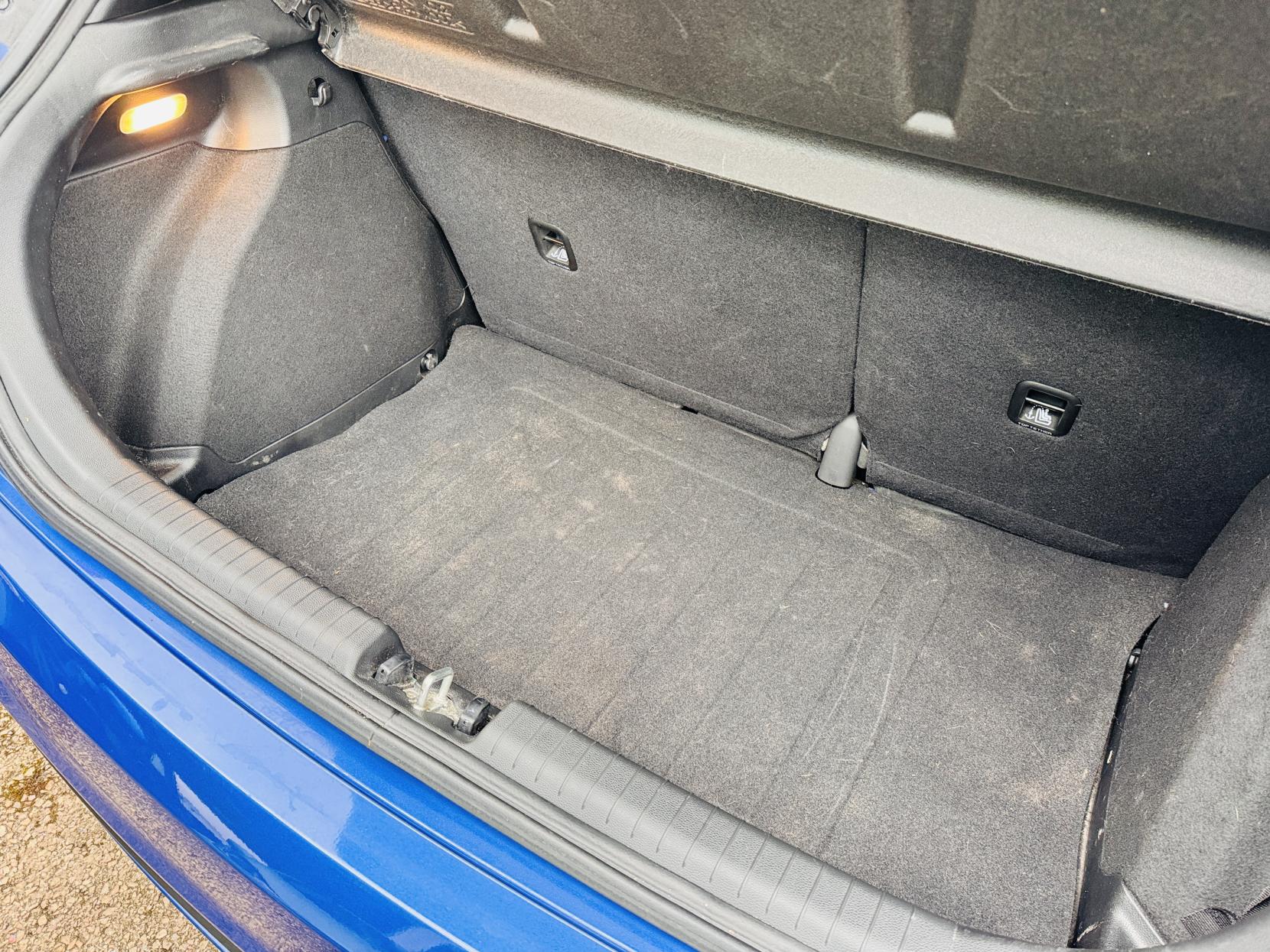 Hyundai i20 1.2 Play Hatchback 5dr Petrol Manual Euro 6 (s/s) (84 ps)