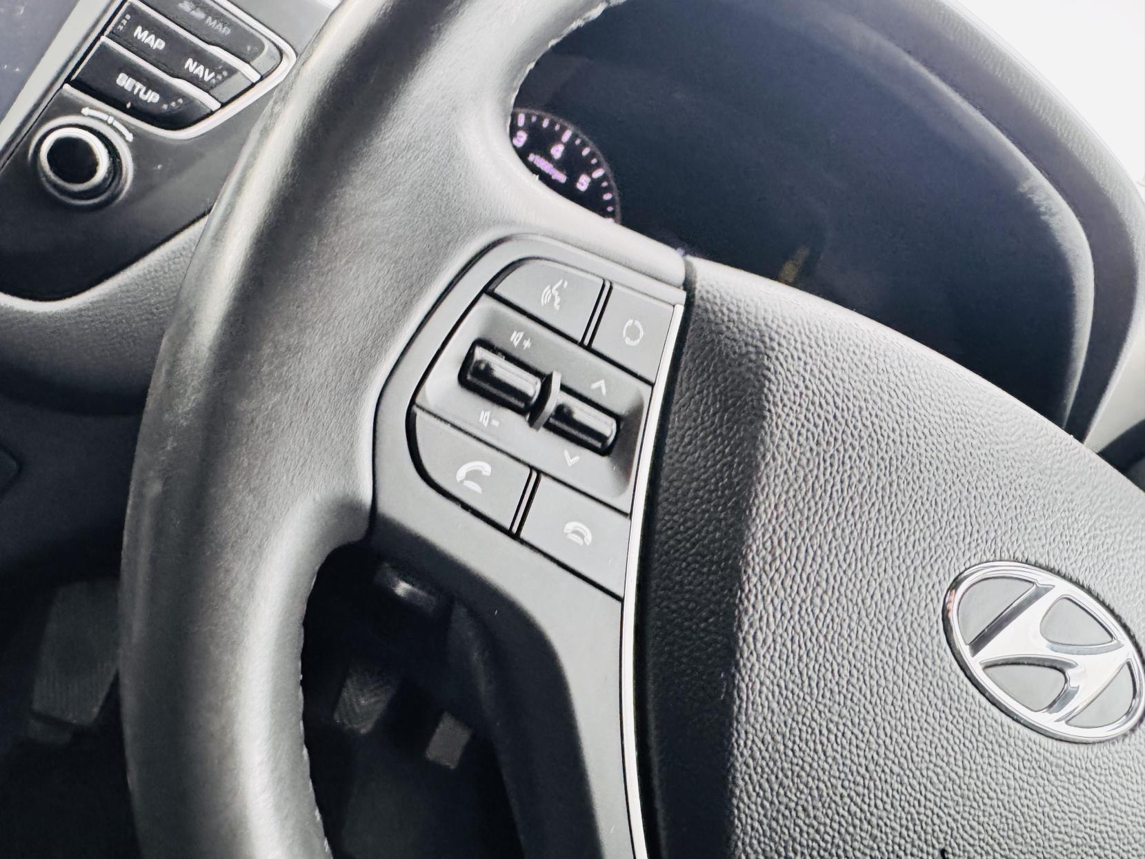 Hyundai i20 1.2 Play Hatchback 5dr Petrol Manual Euro 6 (s/s) (84 ps)