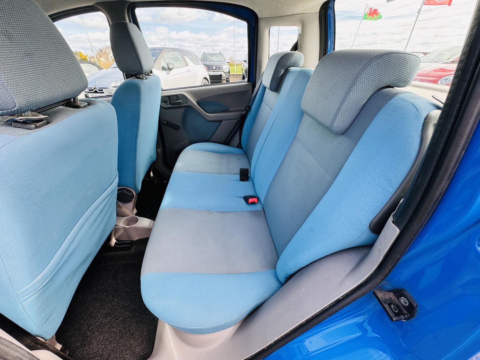 Fiat Panda 1.2 Eleganza Hatchback 5dr Petrol Manual (133 g/km, 60 bhp)