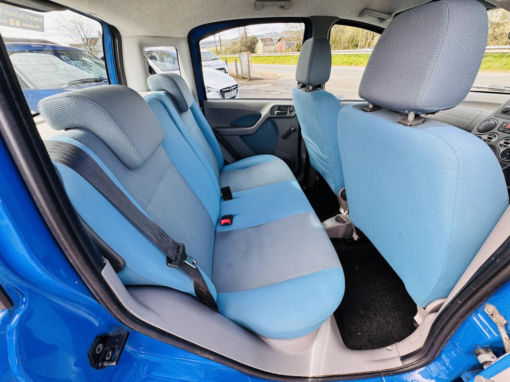 Fiat Panda 1.2 Eleganza Hatchback 5dr Petrol Manual (133 g/km, 60 bhp)