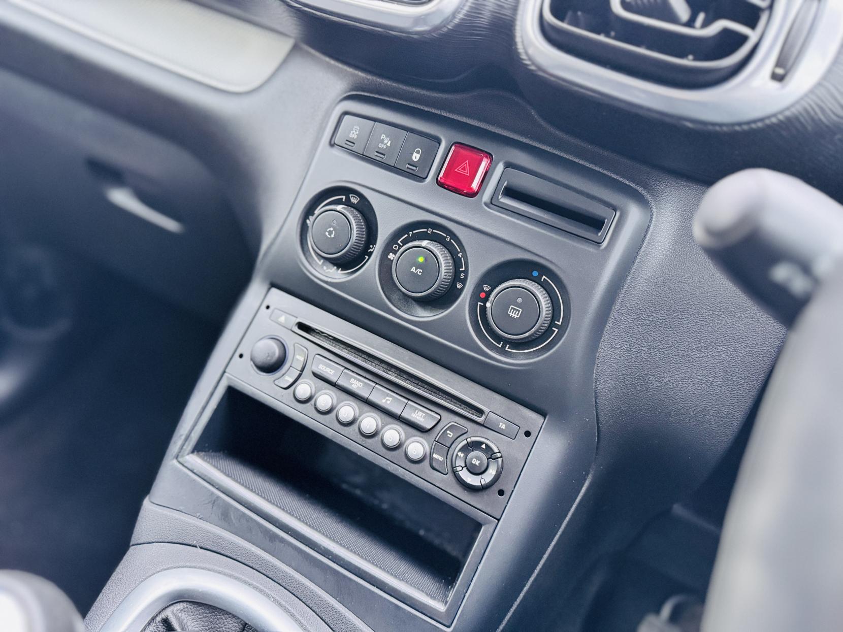 Citroen C3 Picasso 1.6 BlueHDi Edition MPV 5dr Diesel Manual Euro 6 (100 ps)