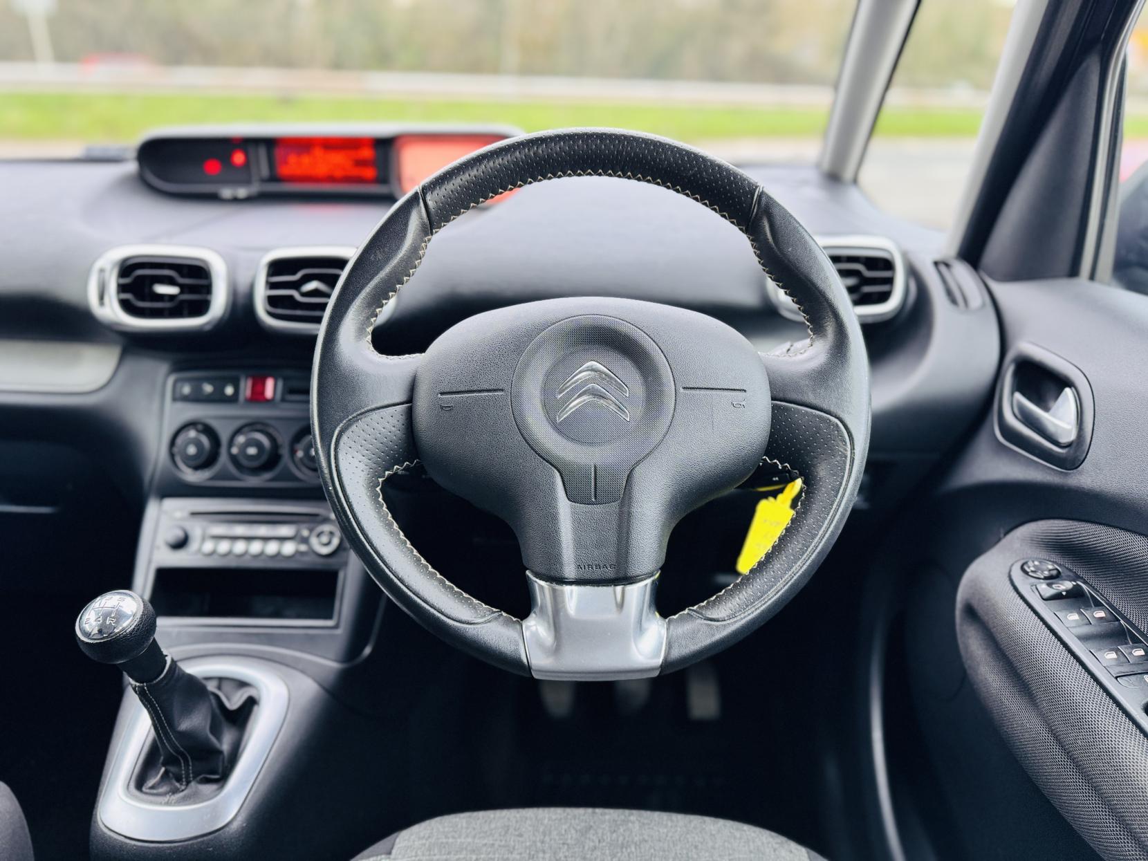 Citroen C3 Picasso 1.6 BlueHDi Edition MPV 5dr Diesel Manual Euro 6 (100 ps)