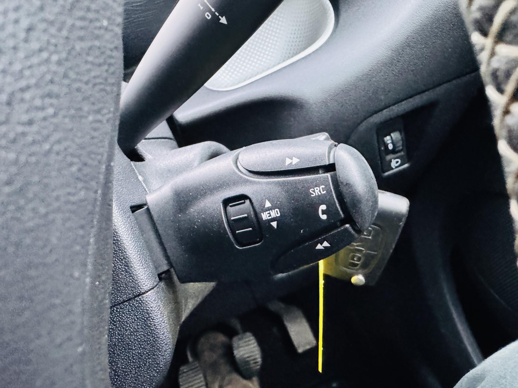 Citroen C3 Picasso 1.6 BlueHDi Edition MPV 5dr Diesel Manual Euro 6 (100 ps)