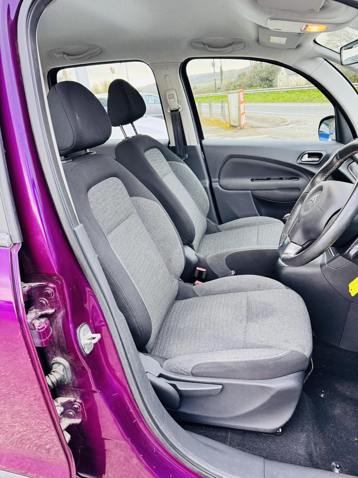 Citroen C3 Picasso 1.6 BlueHDi Edition MPV 5dr Diesel Manual Euro 6 (100 ps)