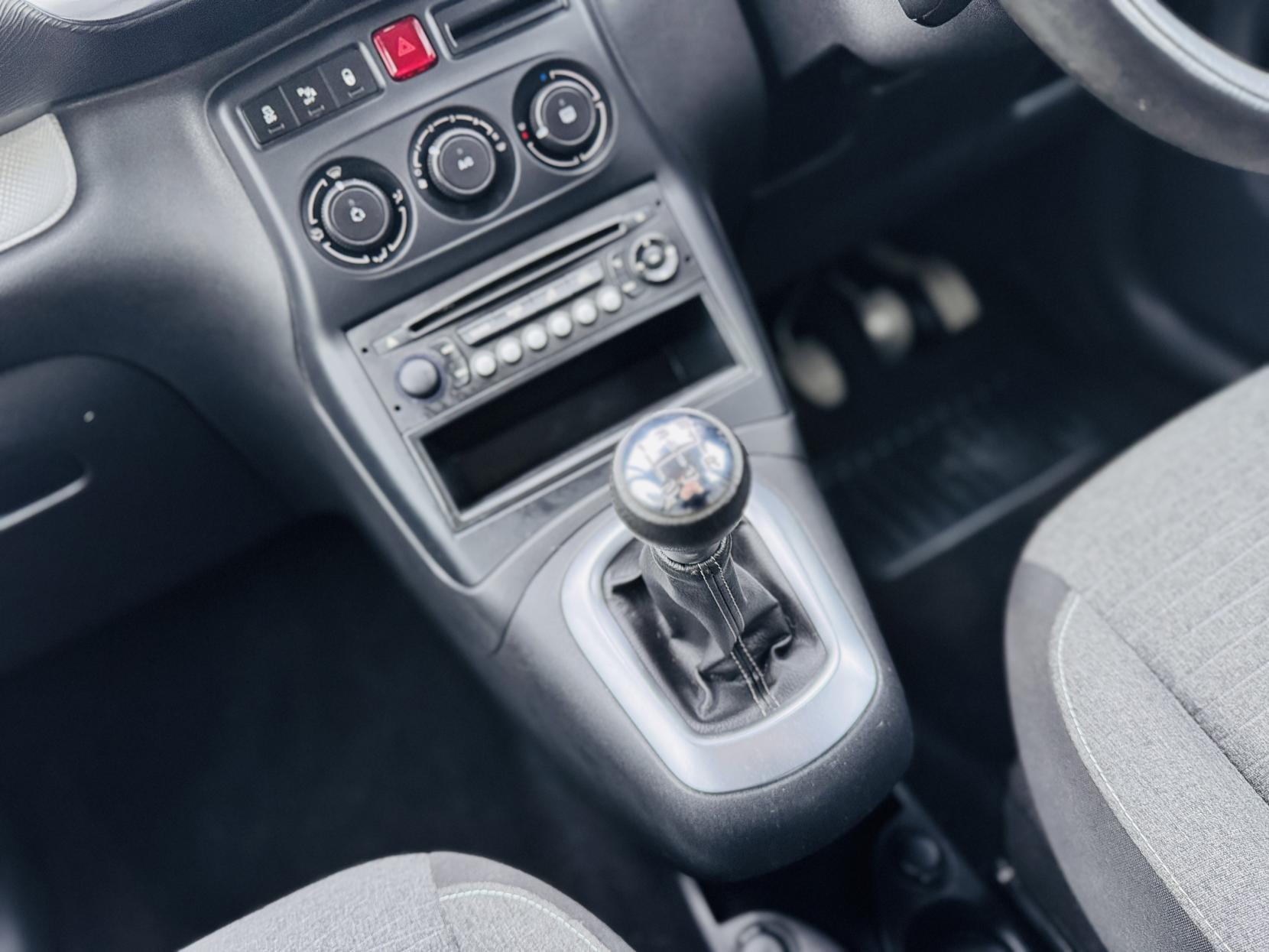 Citroen C3 Picasso 1.6 BlueHDi Edition MPV 5dr Diesel Manual Euro 6 (100 ps)