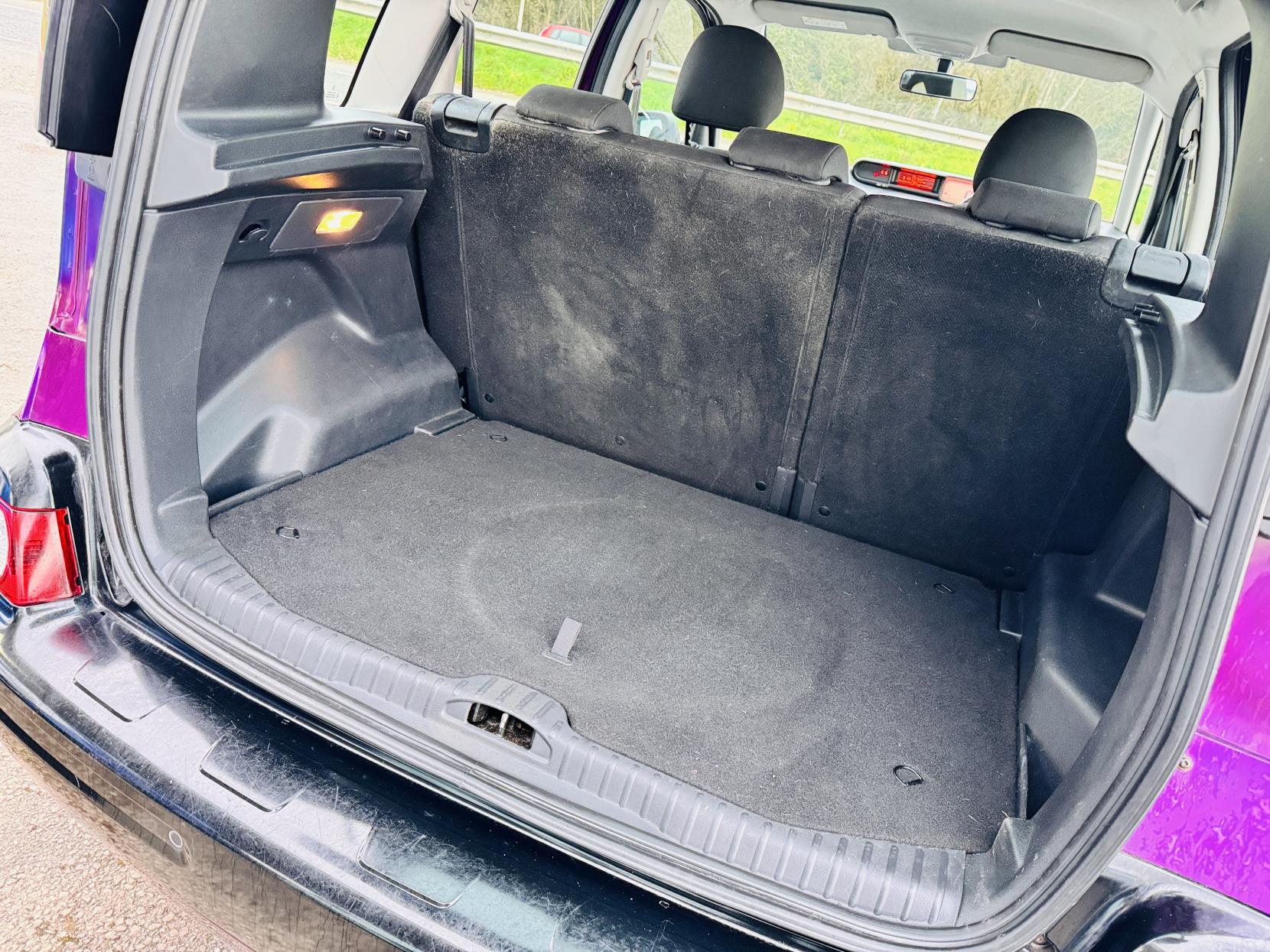 Citroen C3 Picasso 1.6 BlueHDi Edition MPV 5dr Diesel Manual Euro 6 (100 ps)