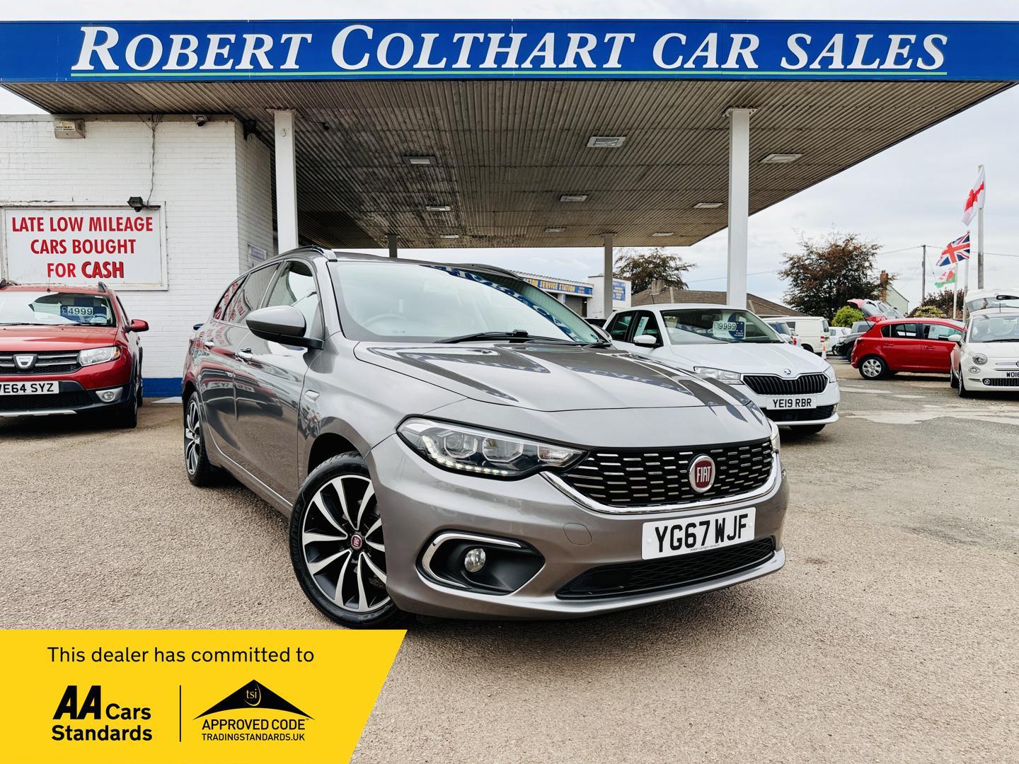 Fiat Tipo