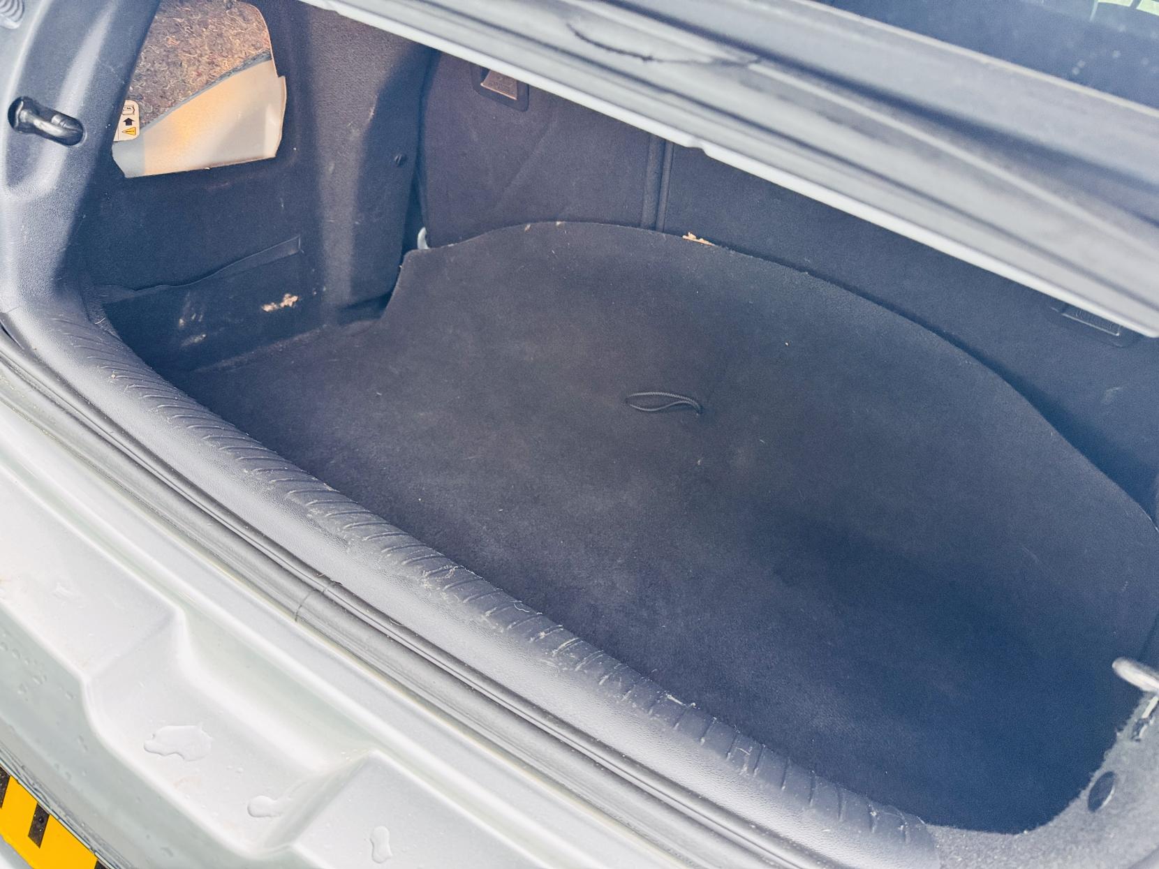 Citroen DS3 Cabrio 1.6 VTi DStyle Plus Convertible 2dr Petrol Manual Euro 5 (120 ps)