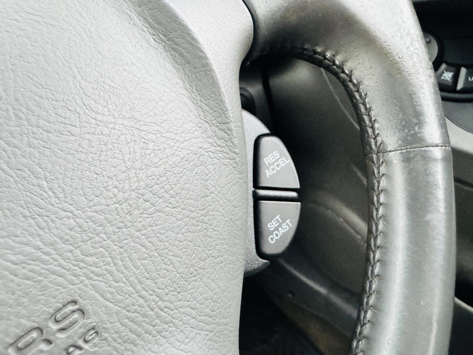 Hyundai Santa Fe 2.7 V6 CDX SUV 5dr Petrol Automatic (274 g/km, 168 bhp)