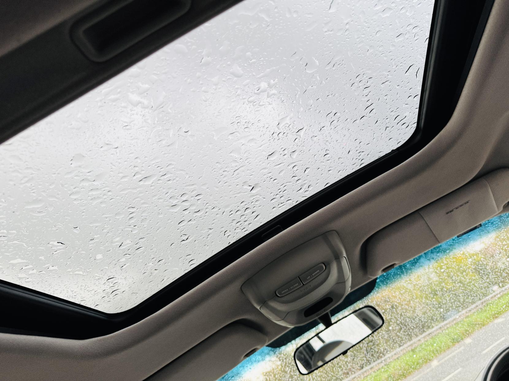 Hyundai Santa Fe 2.7 V6 CDX SUV 5dr Petrol Automatic (274 g/km, 168 bhp)