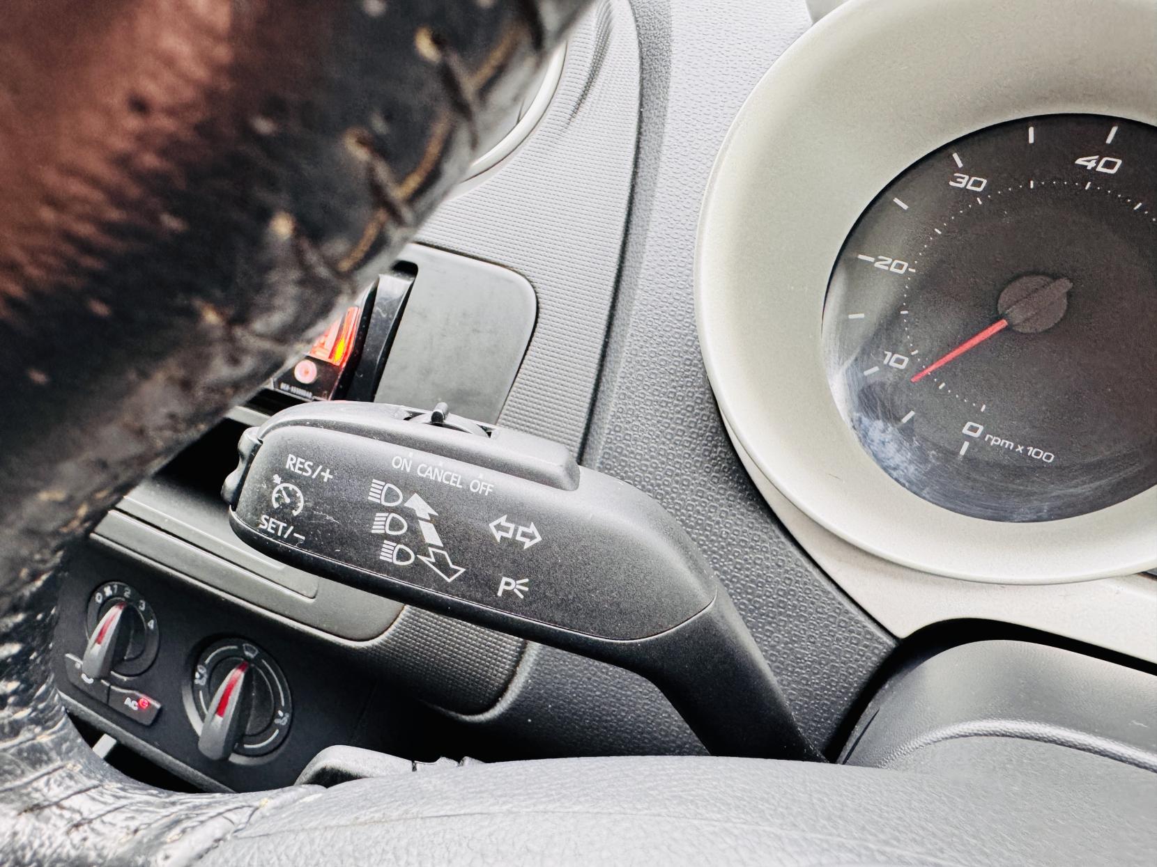 SEAT Ibiza 1.6 TDI CR Sport ST 5dr Diesel Manual Euro 5 (105 ps)