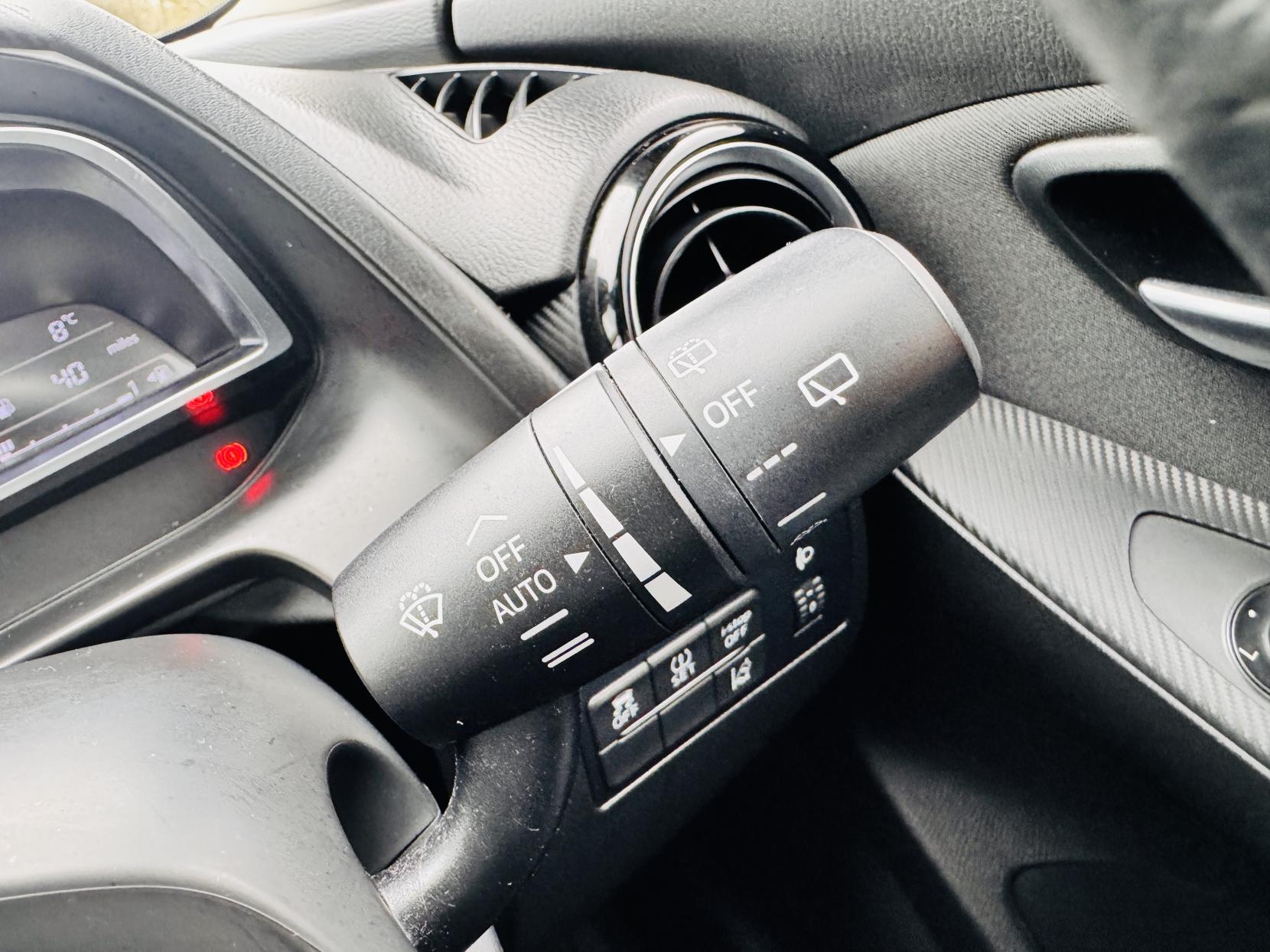 Mazda Mazda2 1.5 SKYACTIV-G Sport Hatchback 5dr Petrol Manual Euro 6 (s/s) (90 ps)