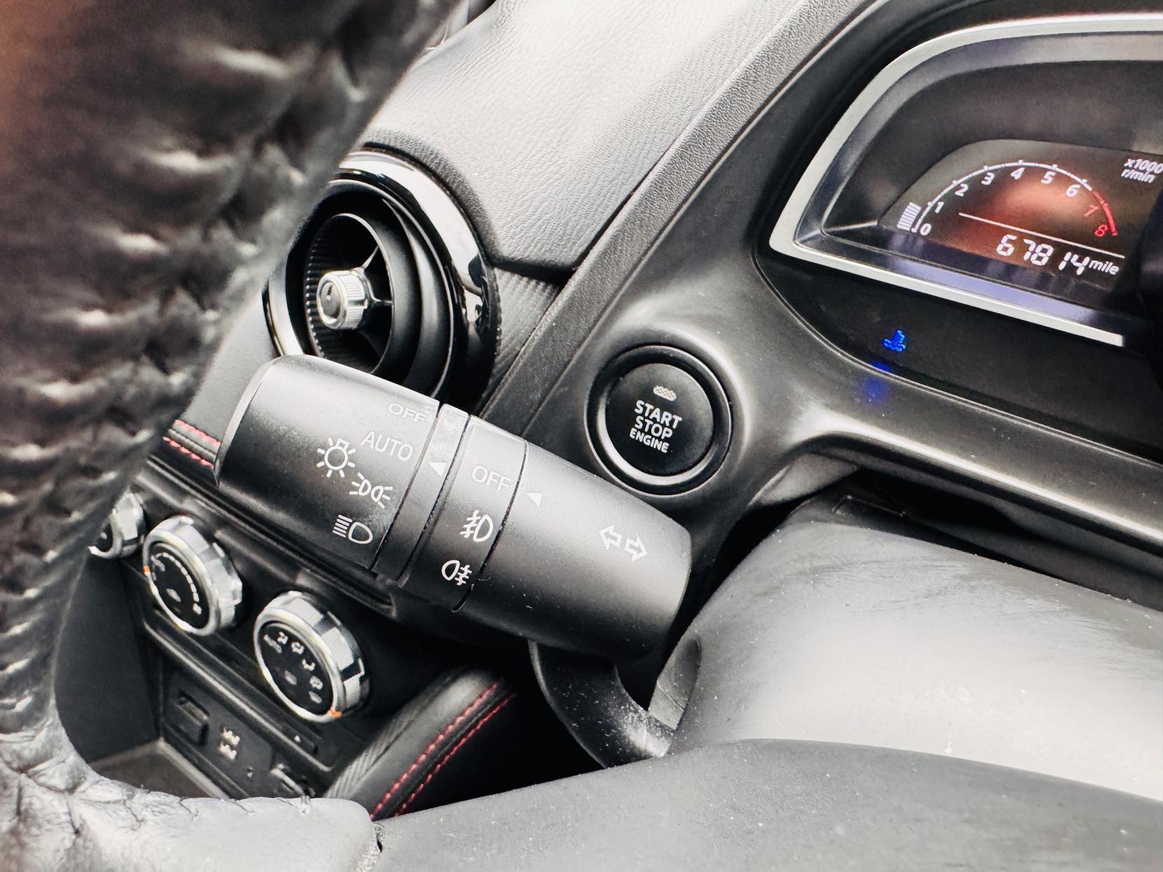 Mazda Mazda2 1.5 SKYACTIV-G Sport Hatchback 5dr Petrol Manual Euro 6 (s/s) (90 ps)