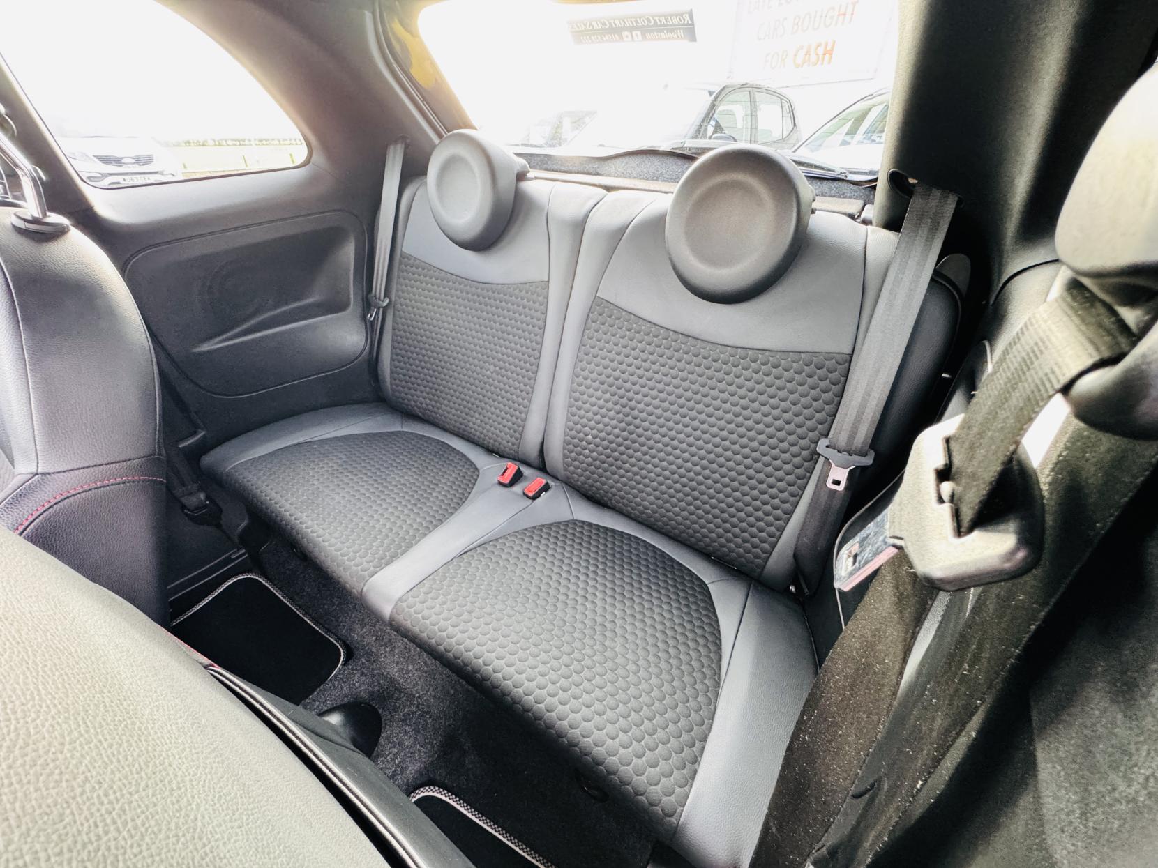 Fiat 500 1.2 S Hatchback 3dr Petrol Manual Euro 5 (s/s) (69 bhp)