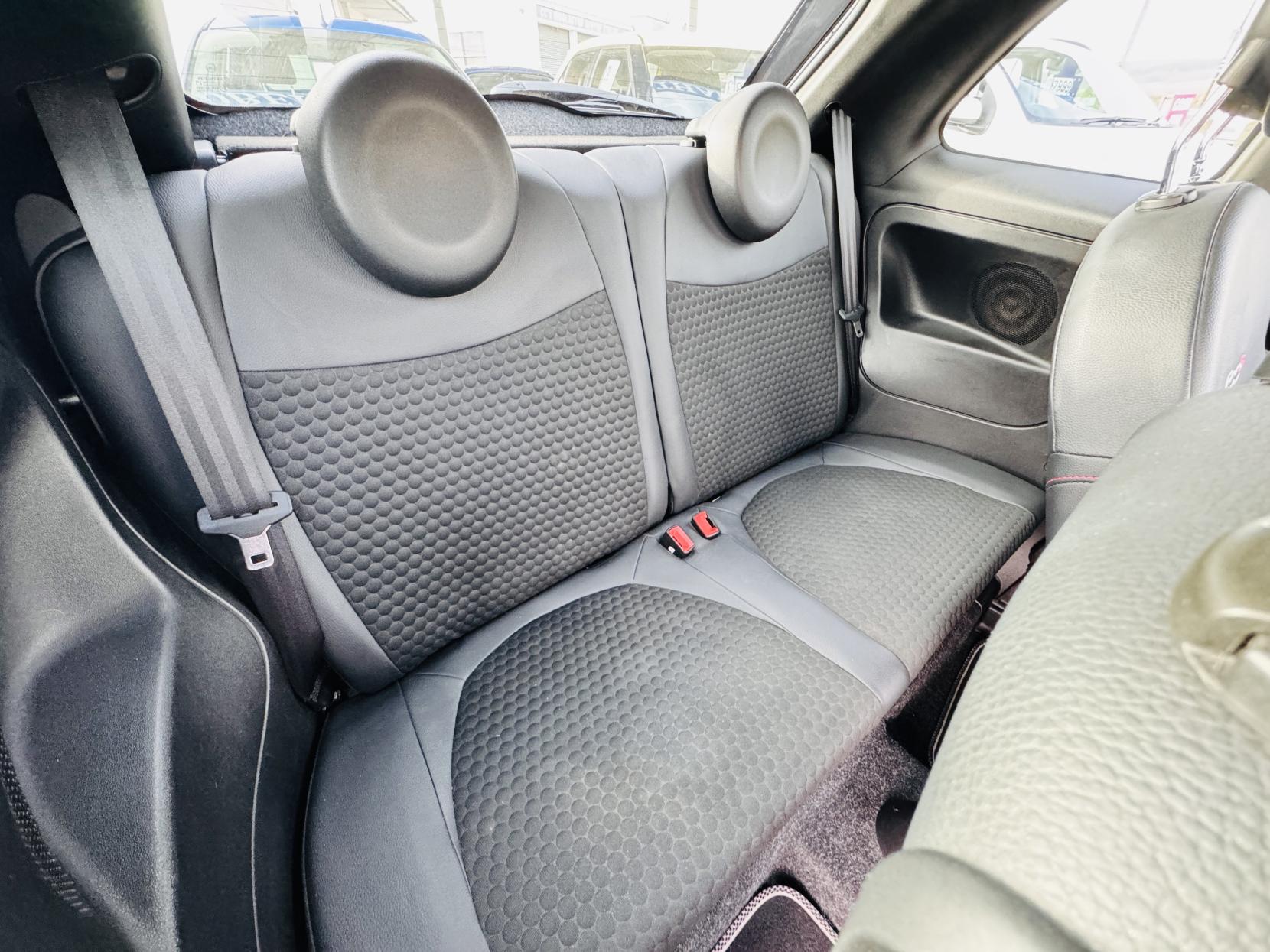 Fiat 500 1.2 S Hatchback 3dr Petrol Manual Euro 5 (s/s) (69 bhp)