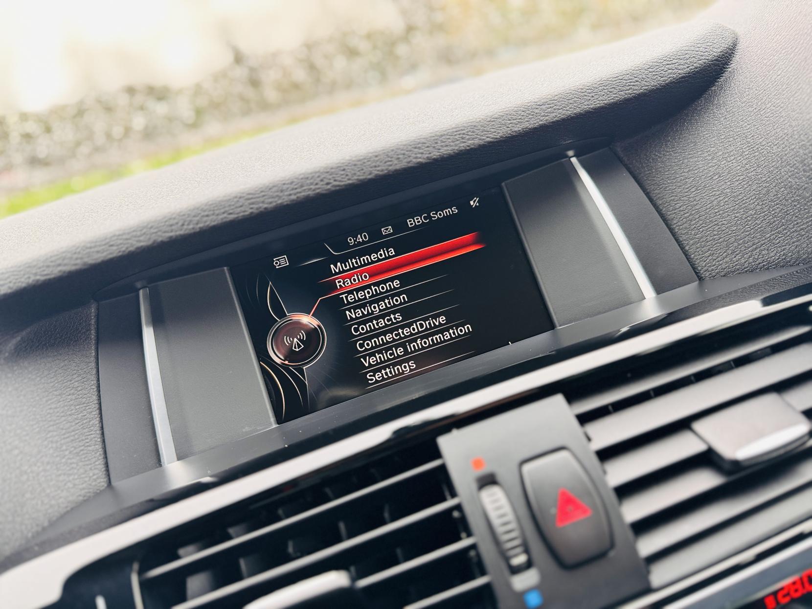 BMW X3 2.0 20d M Sport SUV 5dr Diesel Auto xDrive Euro 6 (s/s) (190 ps)