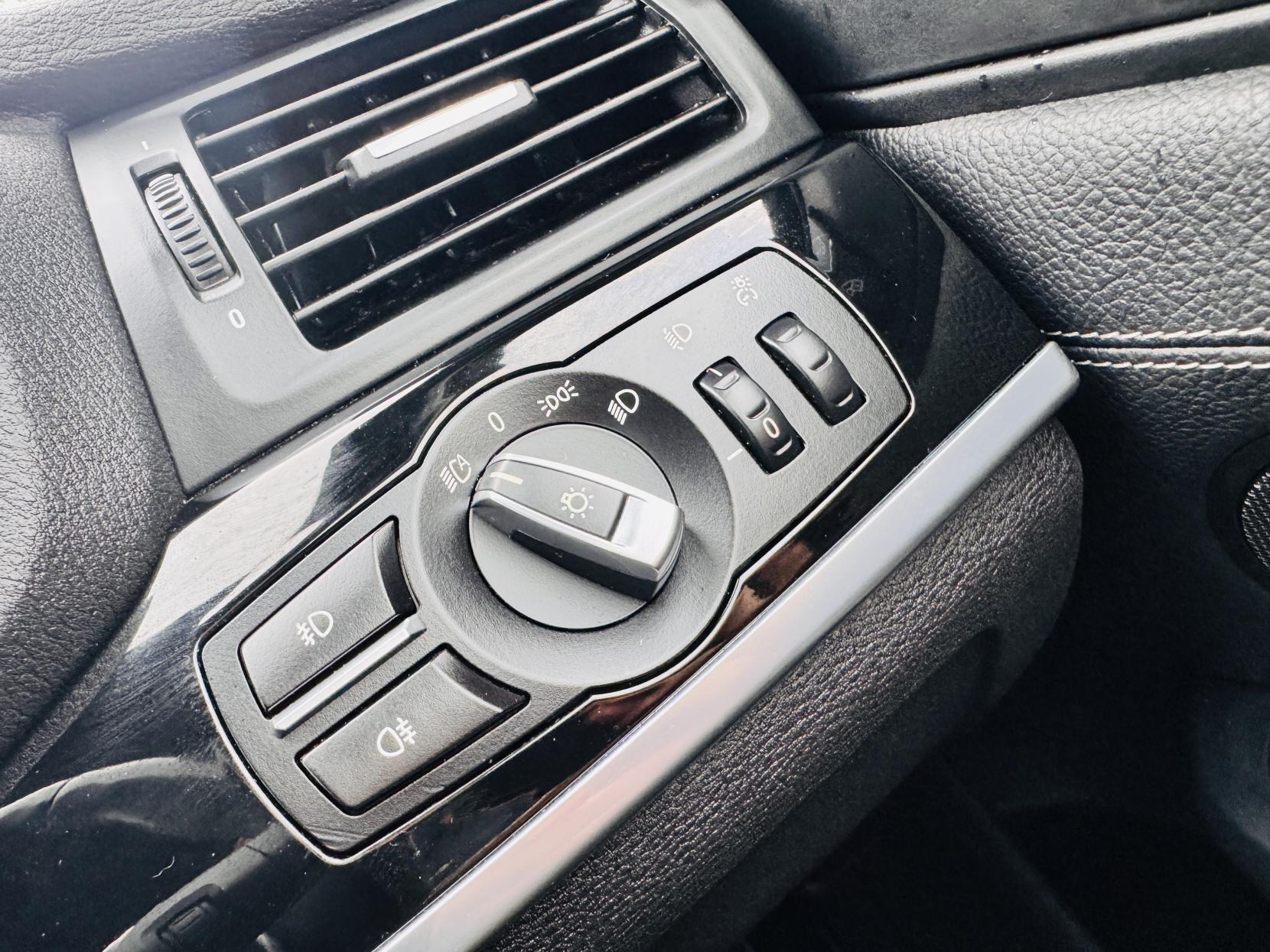 BMW X3 2.0 20d M Sport SUV 5dr Diesel Auto xDrive Euro 6 (s/s) (190 ps)