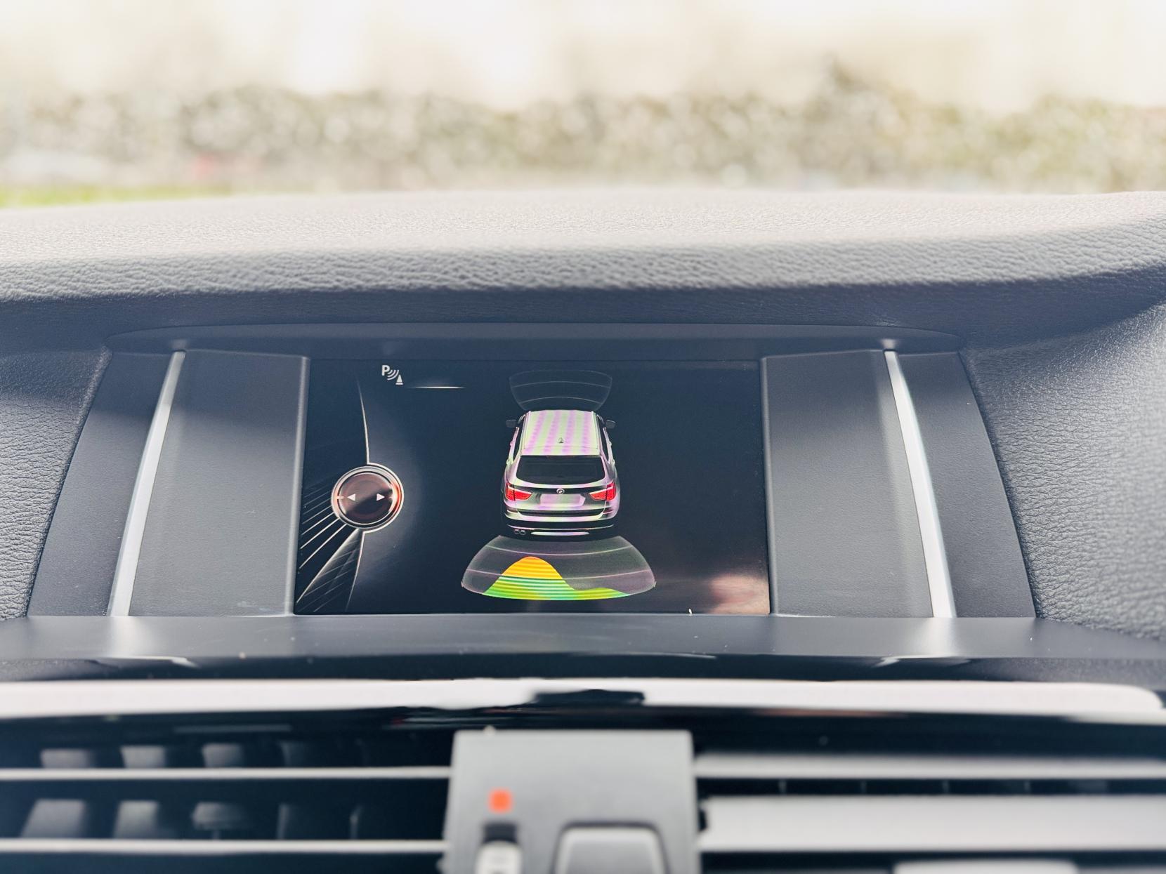 BMW X3 2.0 20d M Sport SUV 5dr Diesel Auto xDrive Euro 6 (s/s) (190 ps)