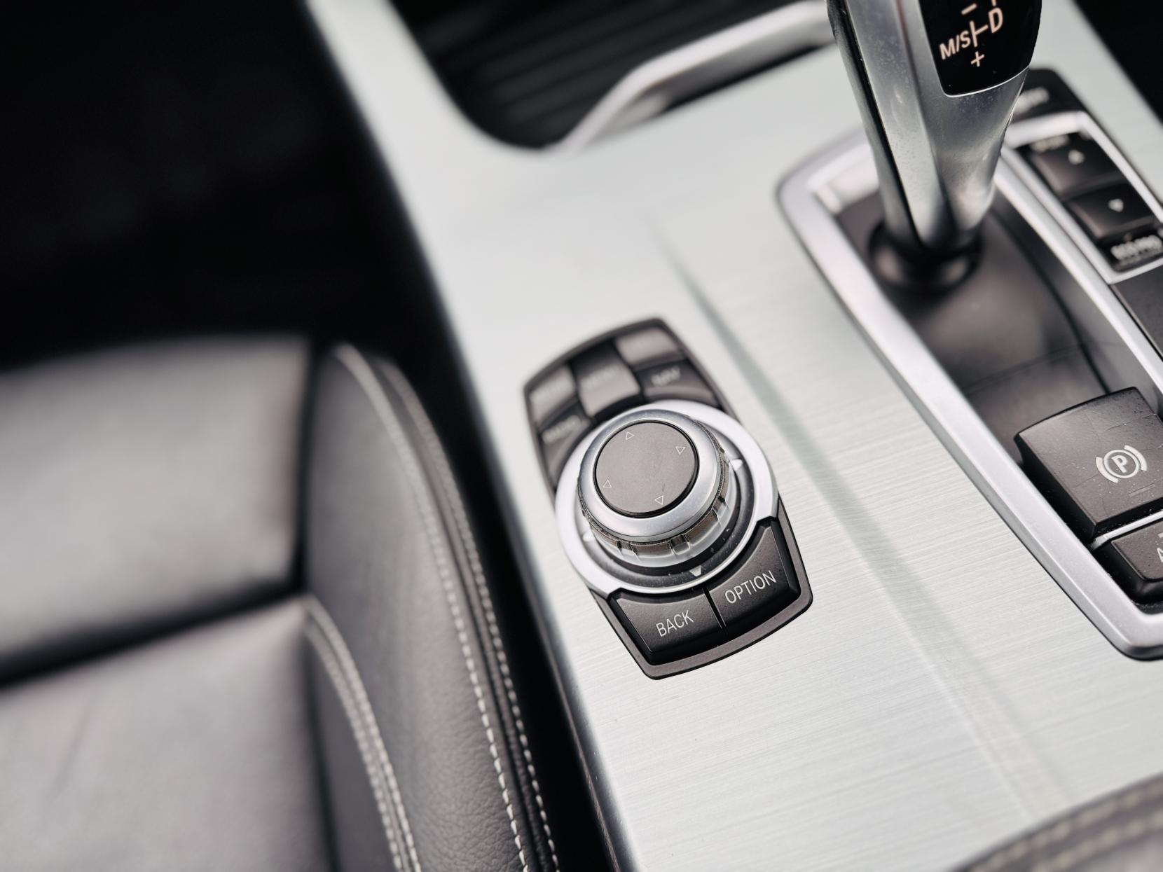 BMW X3 2.0 20d M Sport SUV 5dr Diesel Auto xDrive Euro 6 (s/s) (190 ps)