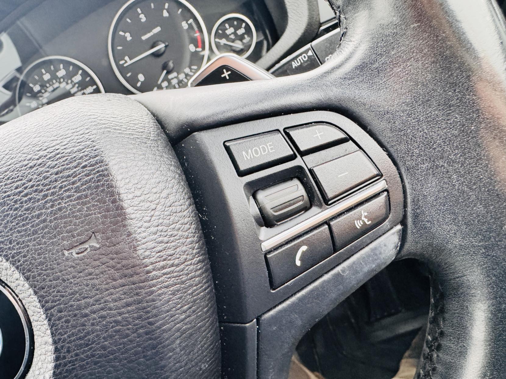 BMW X3 2.0 20d M Sport SUV 5dr Diesel Auto xDrive Euro 6 (s/s) (190 ps)