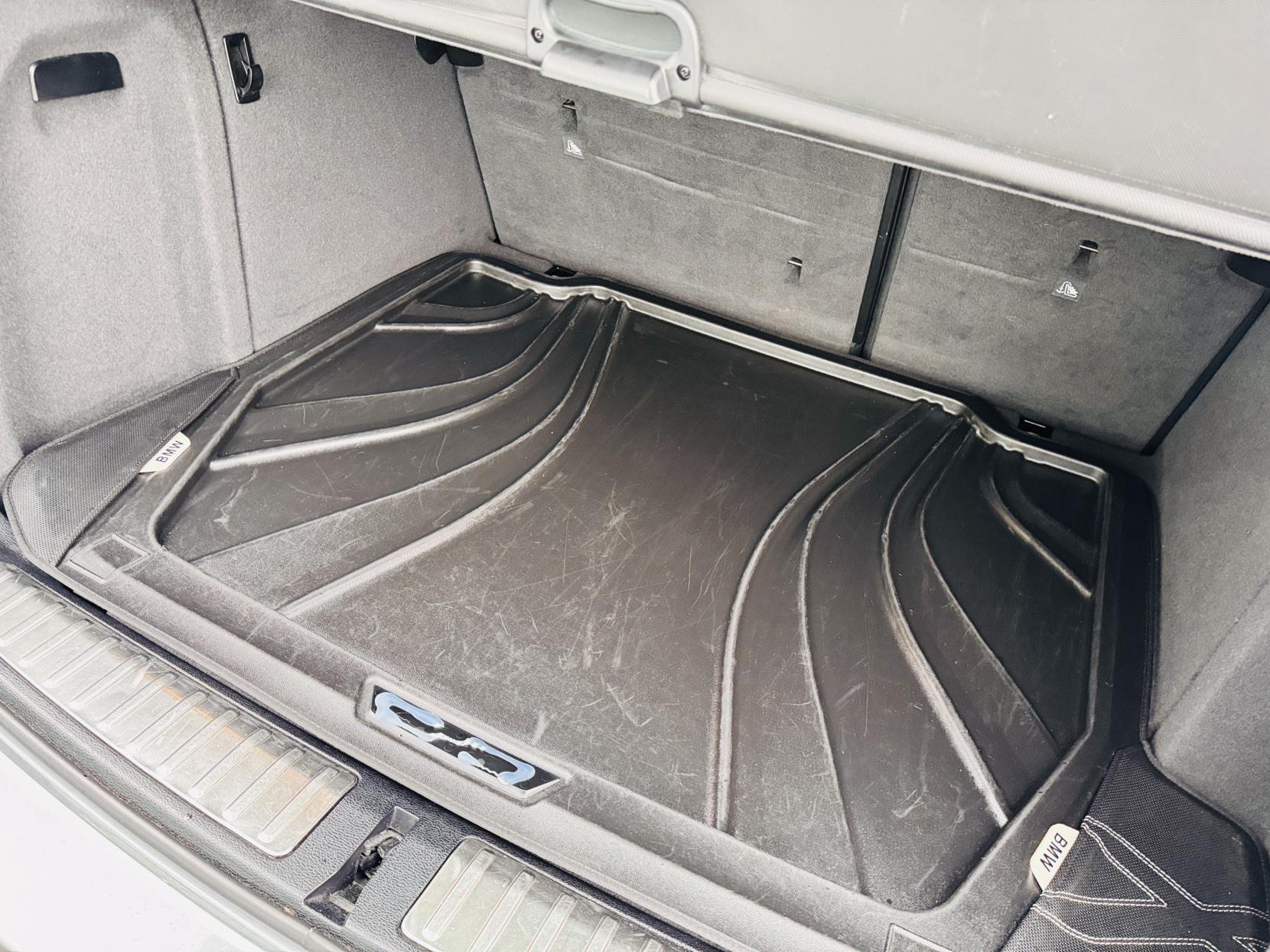 BMW X3 2.0 20d M Sport SUV 5dr Diesel Auto xDrive Euro 6 (s/s) (190 ps)