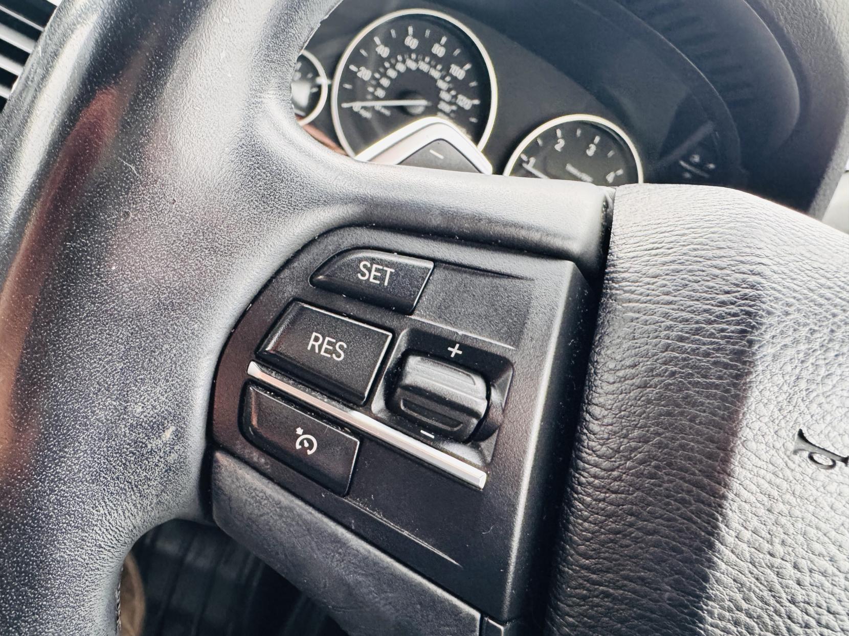 BMW X3 2.0 20d M Sport SUV 5dr Diesel Auto xDrive Euro 6 (s/s) (190 ps)