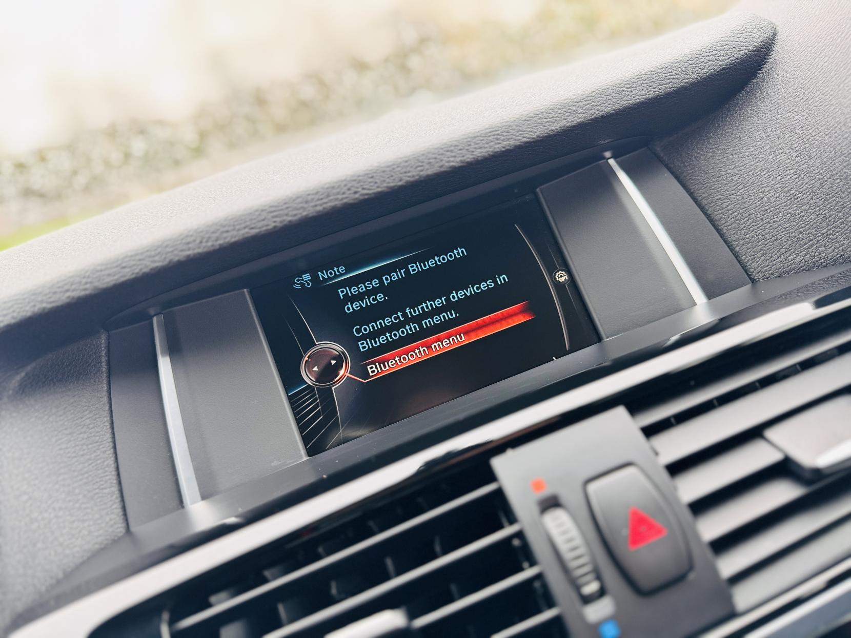 BMW X3 2.0 20d M Sport SUV 5dr Diesel Auto xDrive Euro 6 (s/s) (190 ps)