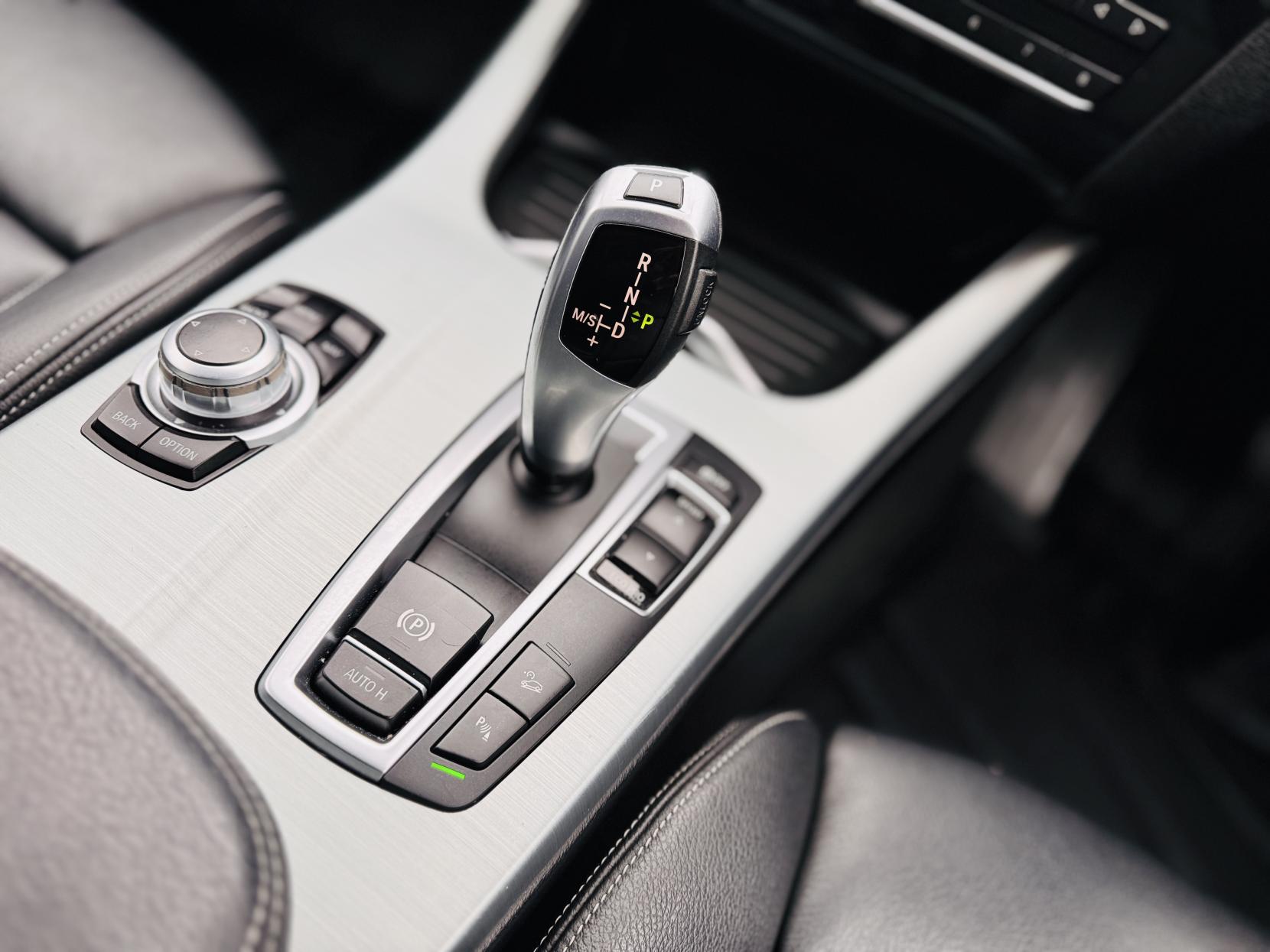 BMW X3 2.0 20d M Sport SUV 5dr Diesel Auto xDrive Euro 6 (s/s) (190 ps)