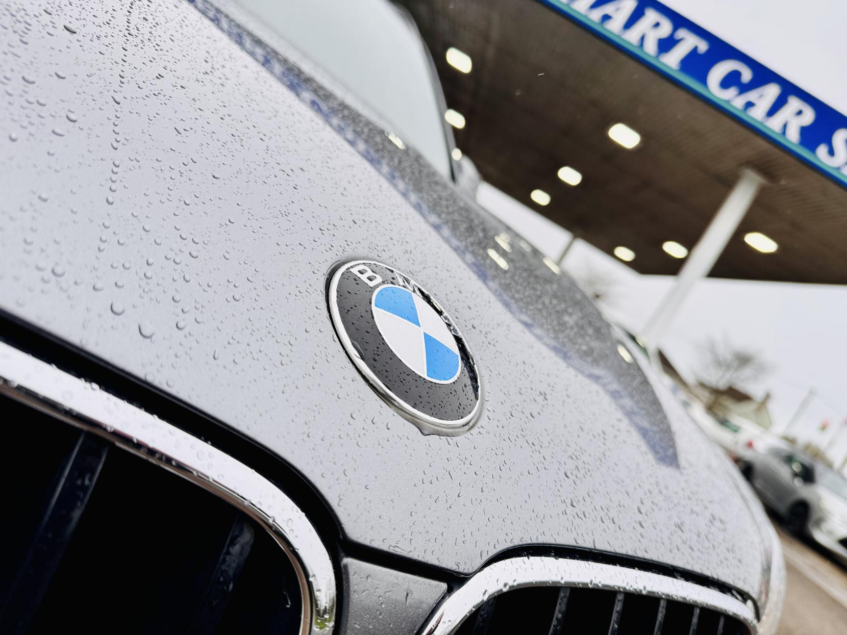 BMW X3 2.0 20d M Sport SUV 5dr Diesel Auto xDrive Euro 6 (s/s) (190 ps)