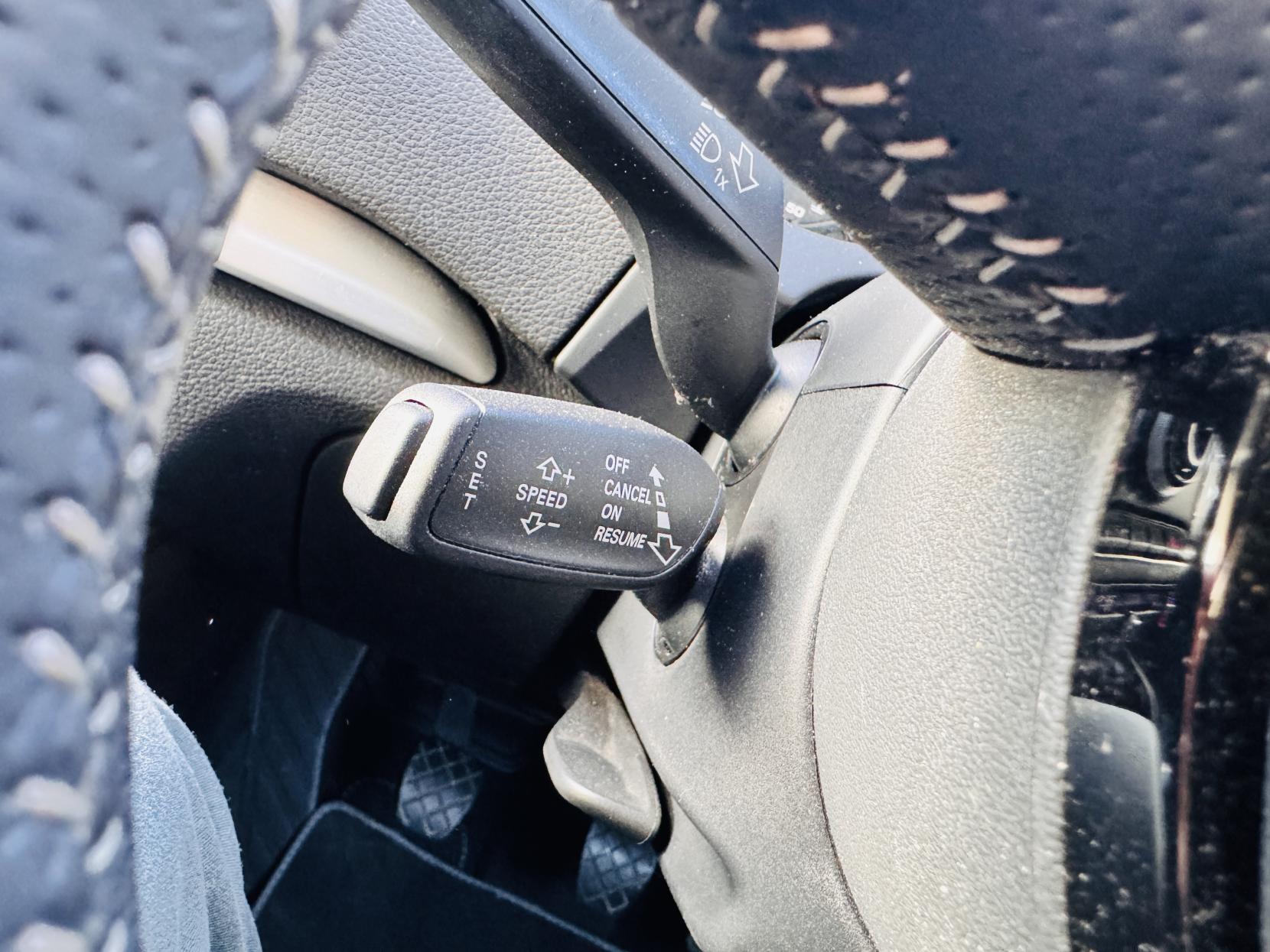 Audi A3 2.0 TDI S line Sportback 5dr Diesel Manual Euro 6 (s/s) (Nav) (150 ps)