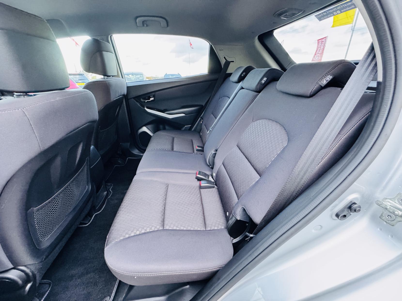 SsangYong Korando 2.2D LE SUV 5dr Diesel Manual Euro 6 (178 ps)