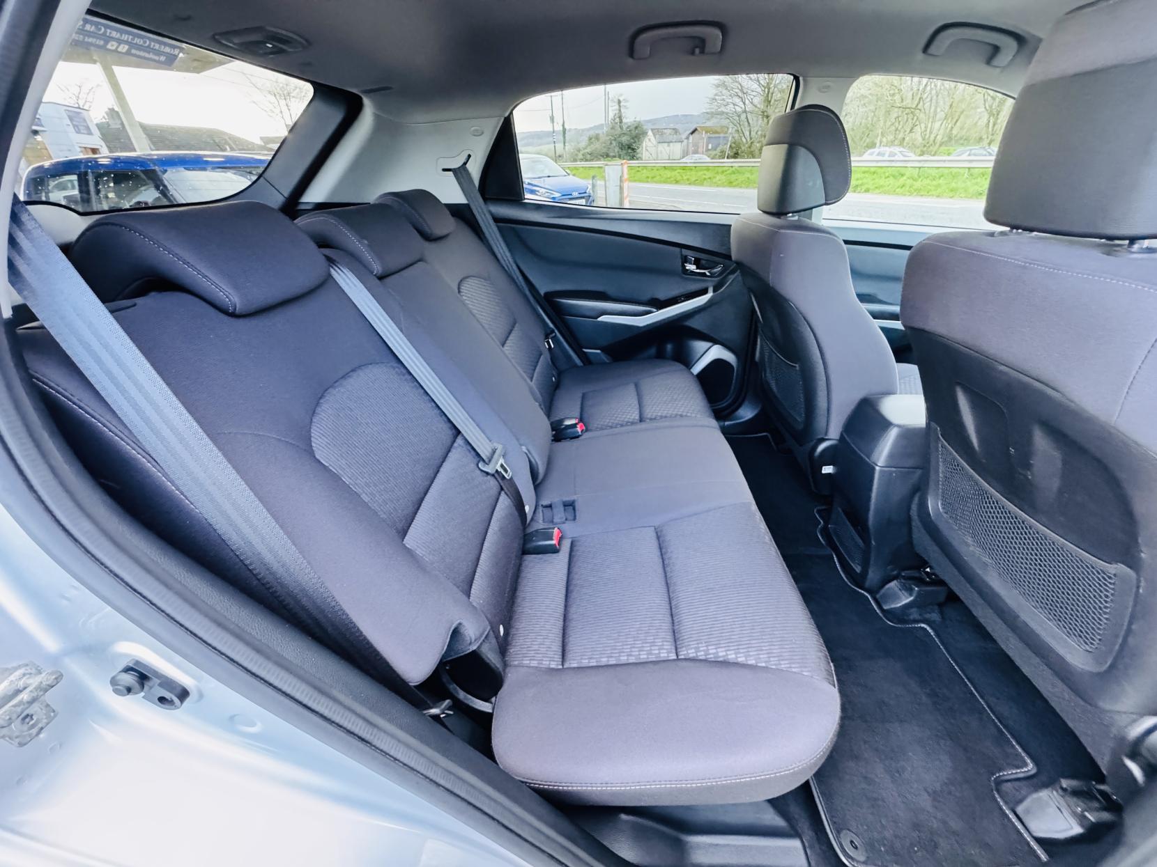 SsangYong Korando 2.2D LE SUV 5dr Diesel Manual Euro 6 (178 ps)