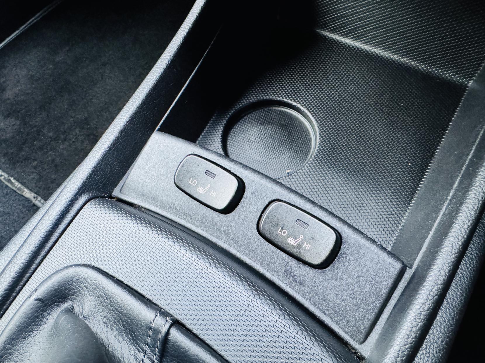 SsangYong Korando 2.2D LE SUV 5dr Diesel Manual Euro 6 (178 ps)