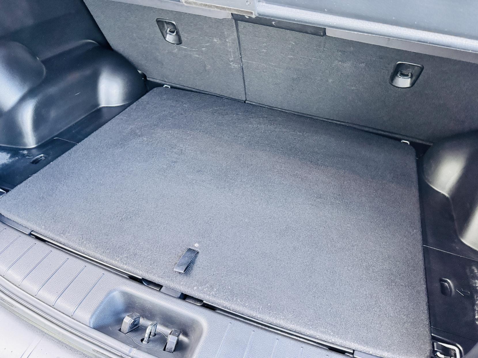 SsangYong Korando 2.2D LE SUV 5dr Diesel Manual Euro 6 (178 ps)