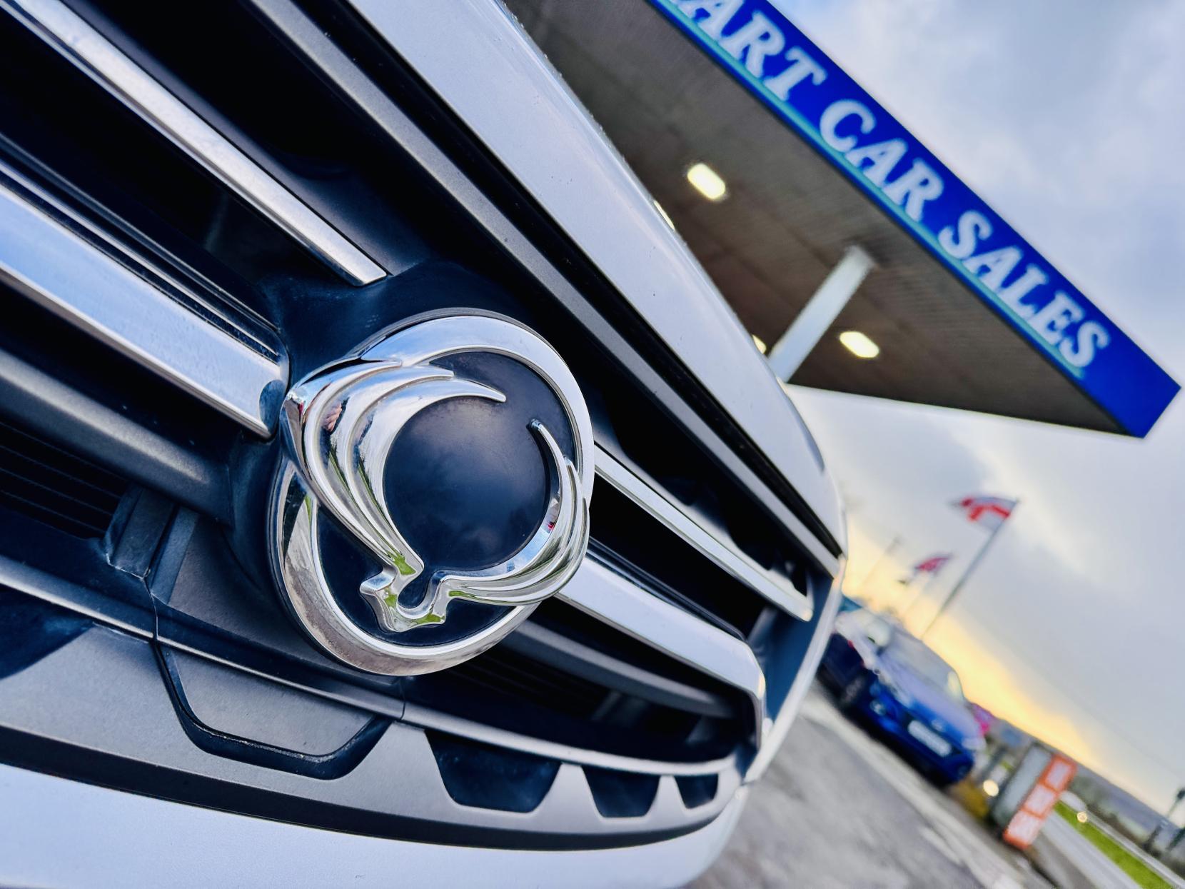 SsangYong Korando 2.2D LE SUV 5dr Diesel Manual Euro 6 (178 ps)