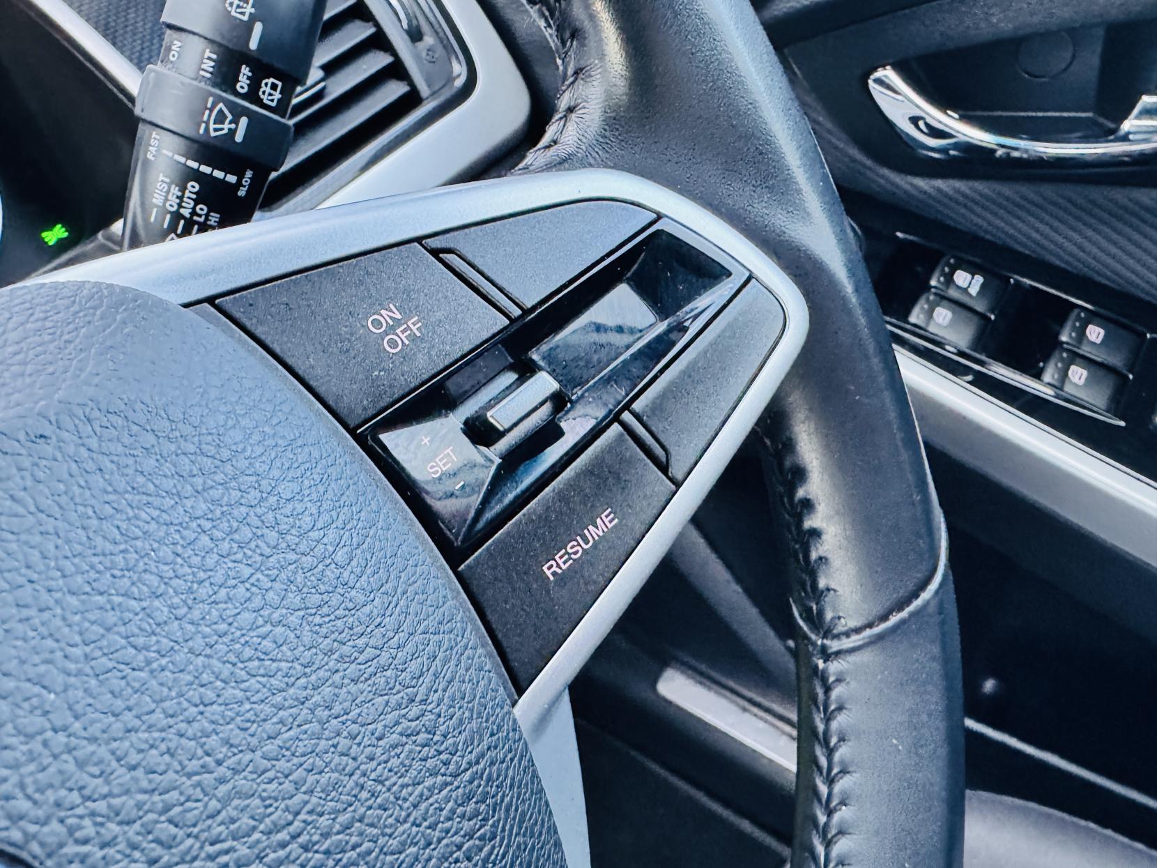 SsangYong Korando 2.2D LE SUV 5dr Diesel Manual Euro 6 (178 ps)