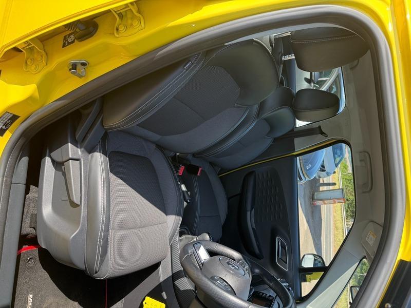 MG MG3 1.5 VTi-TECH Exclusive Nav Hatchback 5dr Petrol Manual Euro 6 (s/s) (106 ps)