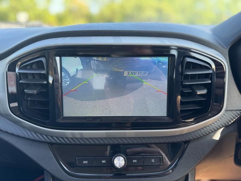 MG MG3 1.5 VTi-TECH Exclusive Nav Hatchback 5dr Petrol Manual Euro 6 (s/s) (106 ps)