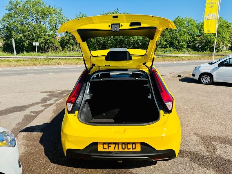 MG MG3 1.5 VTi-TECH Exclusive Nav Hatchback 5dr Petrol Manual Euro 6 (s/s) (106 ps)