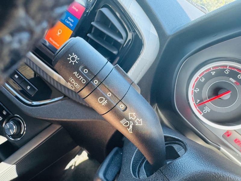 MG MG3 1.5 VTi-TECH Exclusive Nav Hatchback 5dr Petrol Manual Euro 6 (s/s) (106 ps)