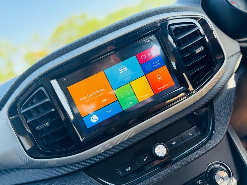 MG MG3 1.5 VTi-TECH Exclusive Nav Hatchback 5dr Petrol Manual Euro 6 (s/s) (106 ps)