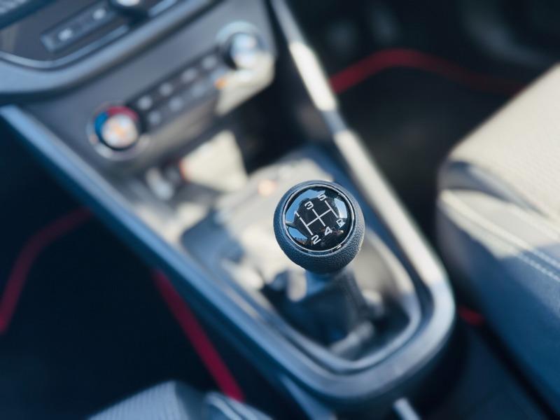 MG MG3 1.5 VTi-TECH Exclusive Nav Hatchback 5dr Petrol Manual Euro 6 (s/s) (106 ps)